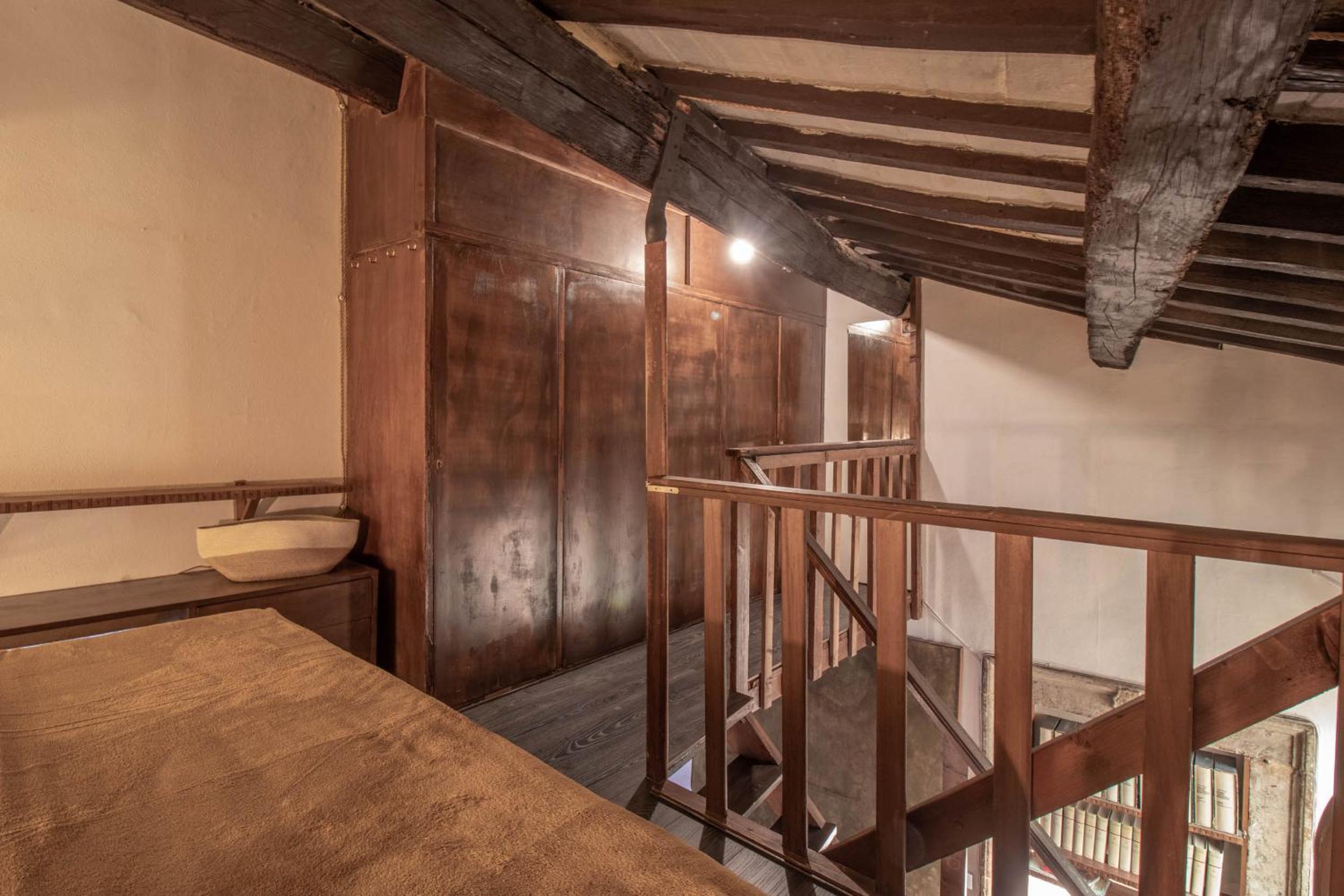 Suite Benedetta - Trastevere Luxury