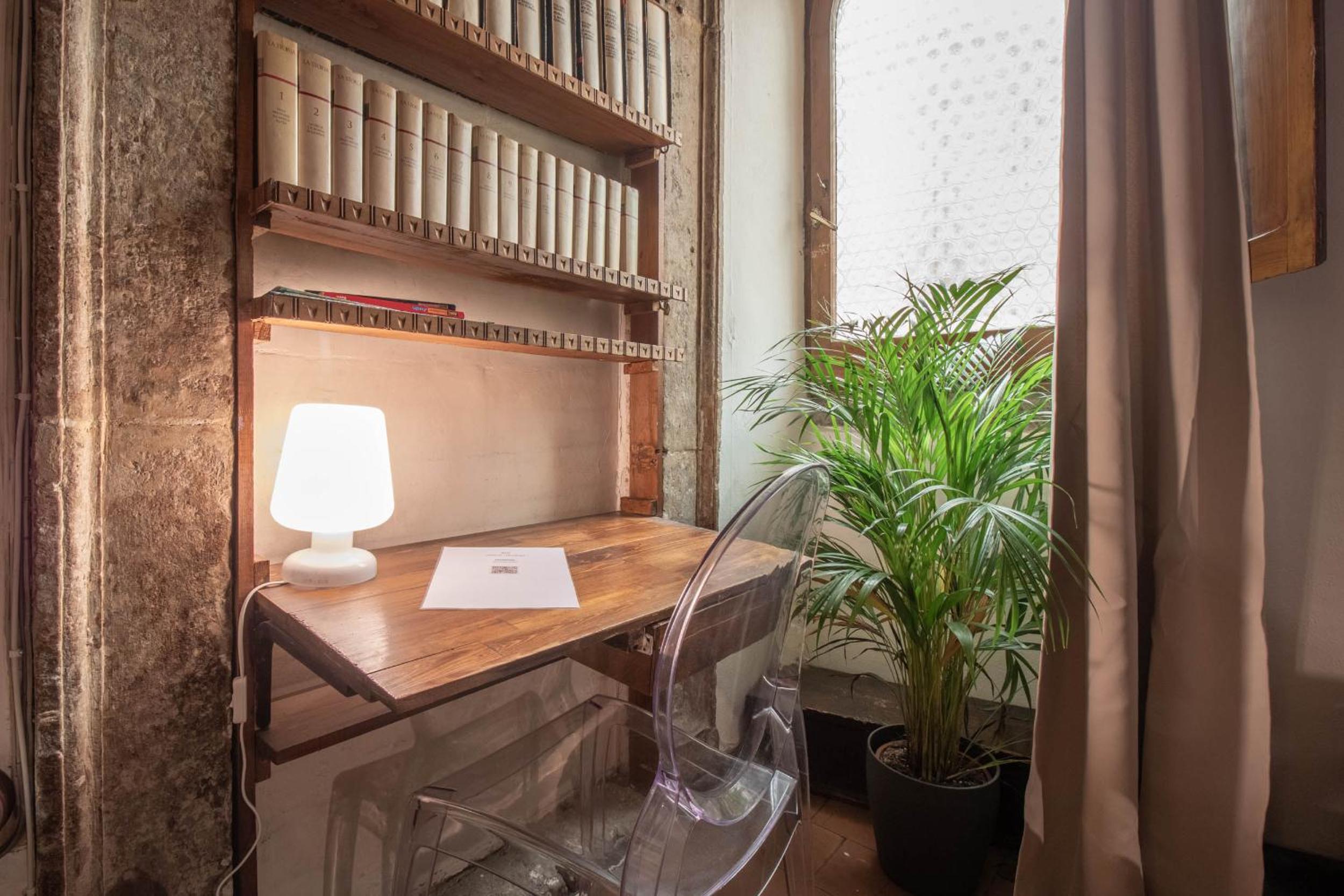 Suite Benedetta - Trastevere Luxury