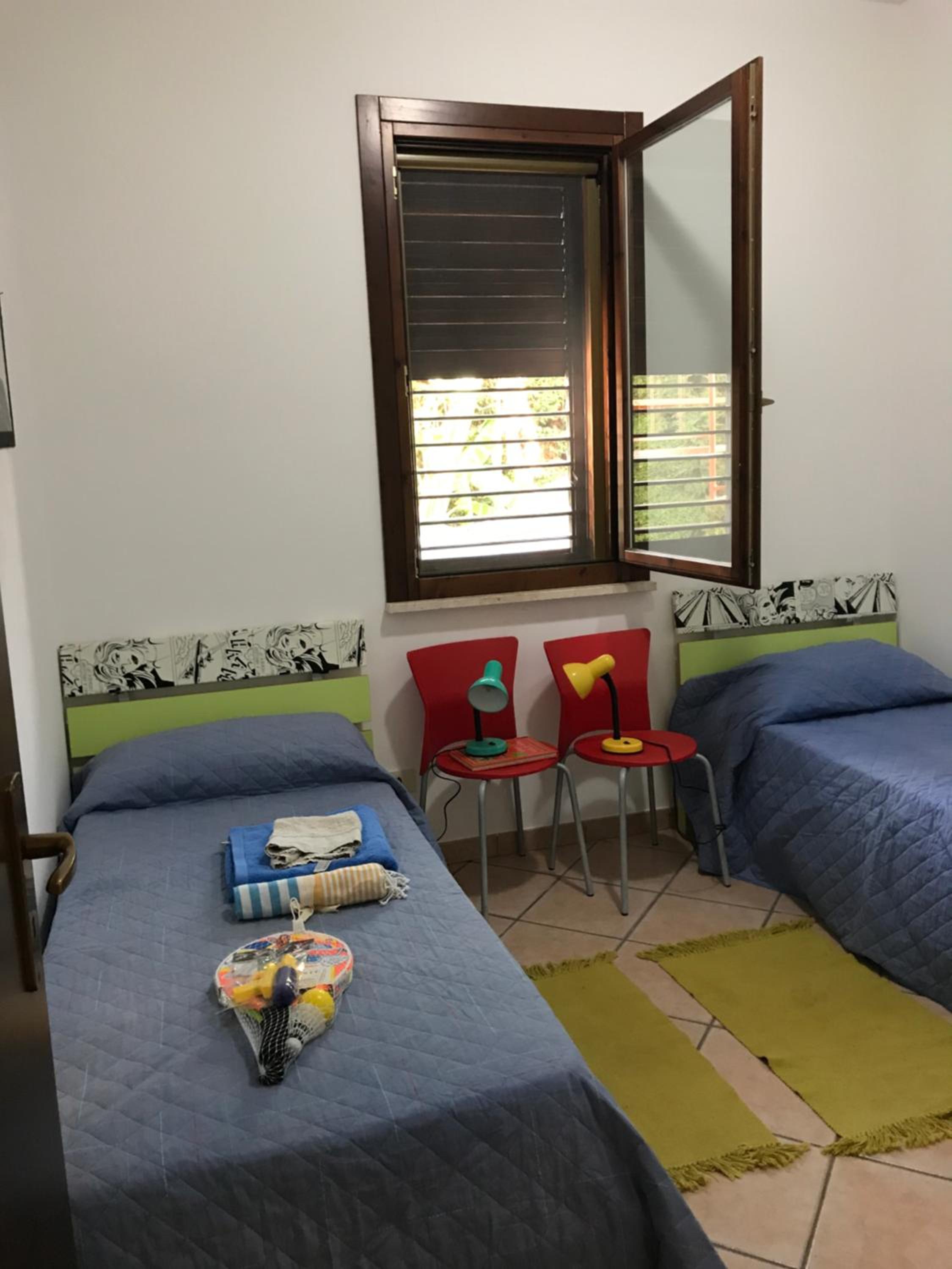 Casa al mare a Campofelice di Roccella - Cefalù photo 5
