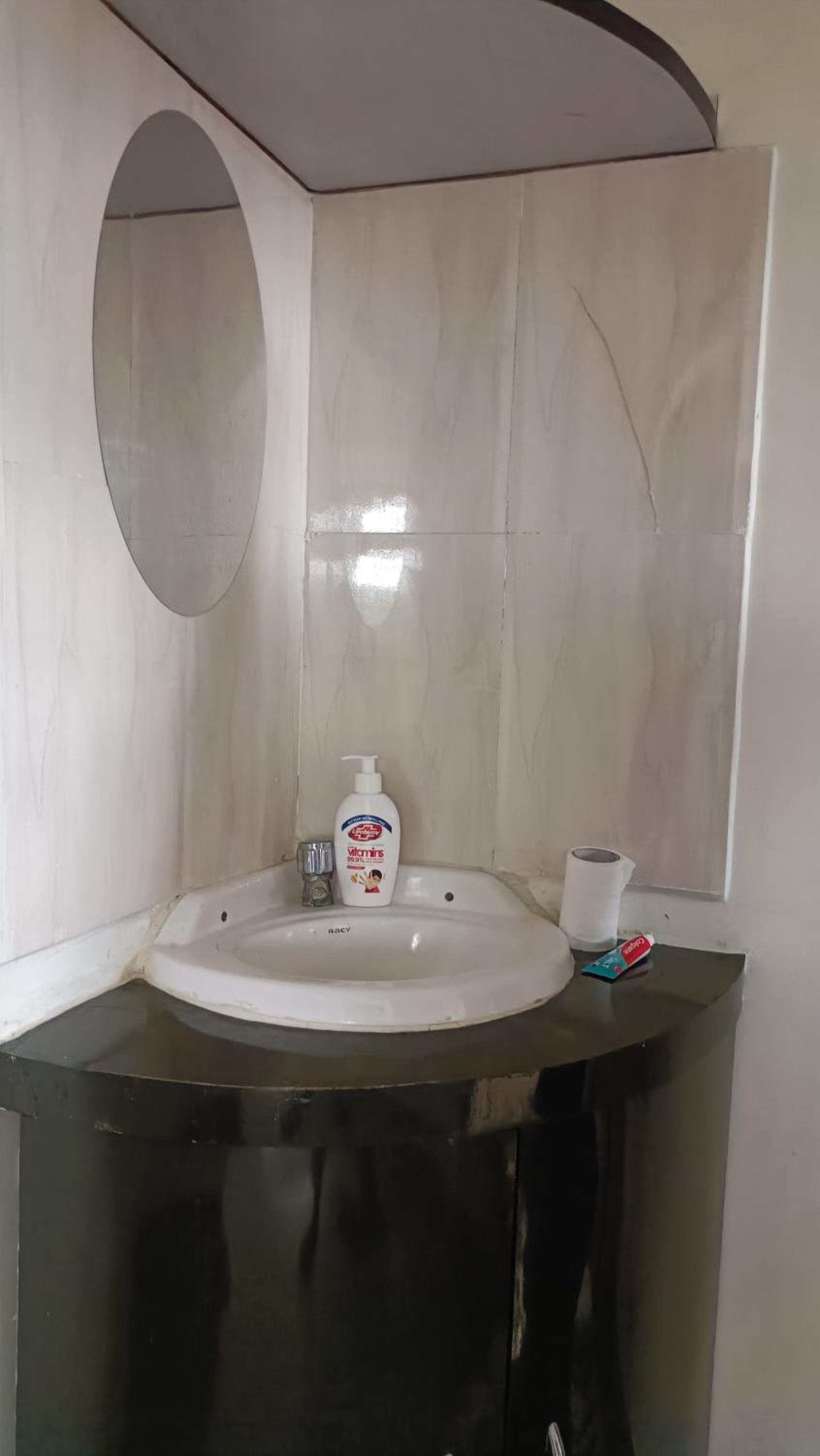 Areca Homestay