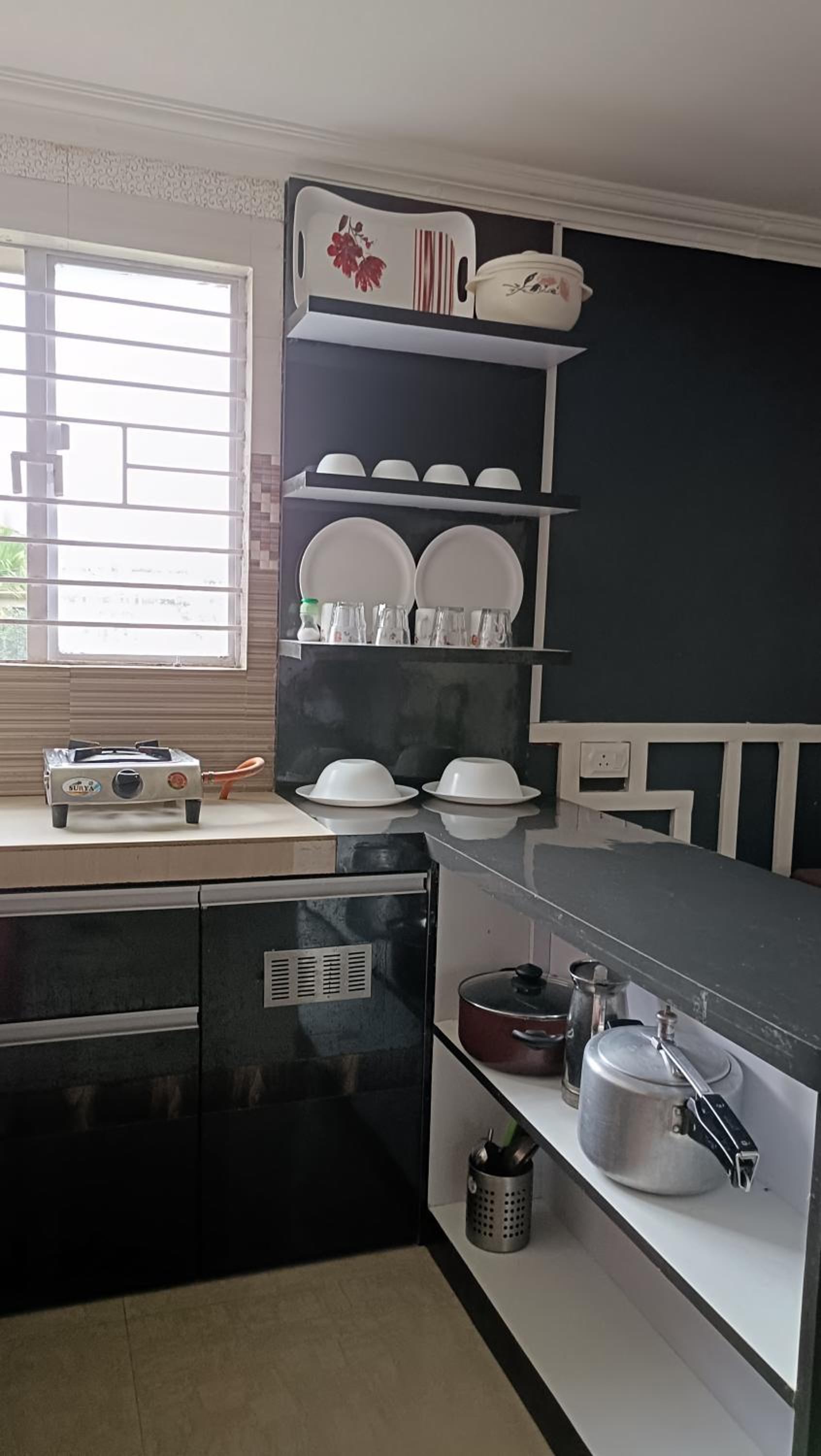 Areca Homestay