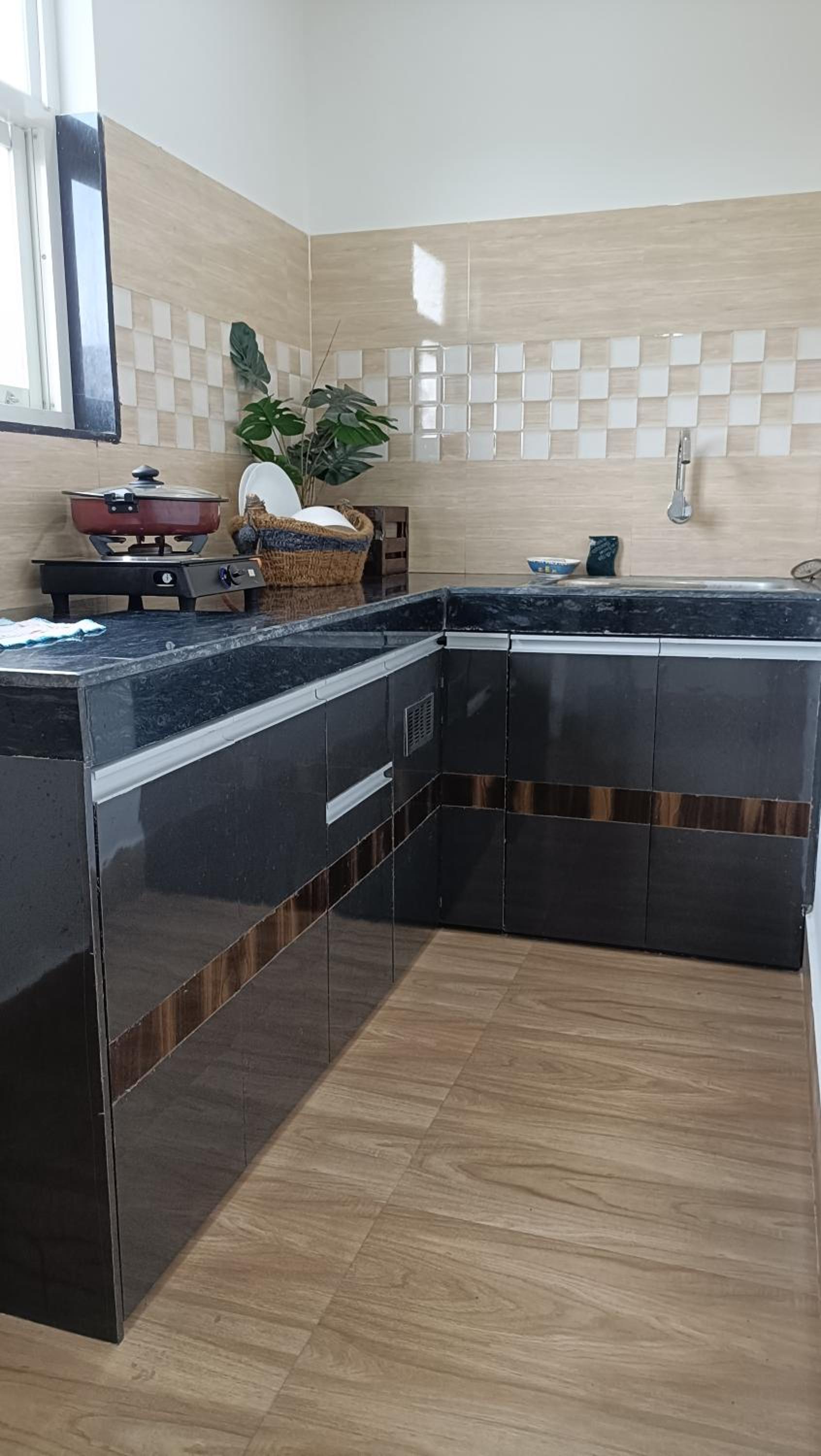 Areca Homestay