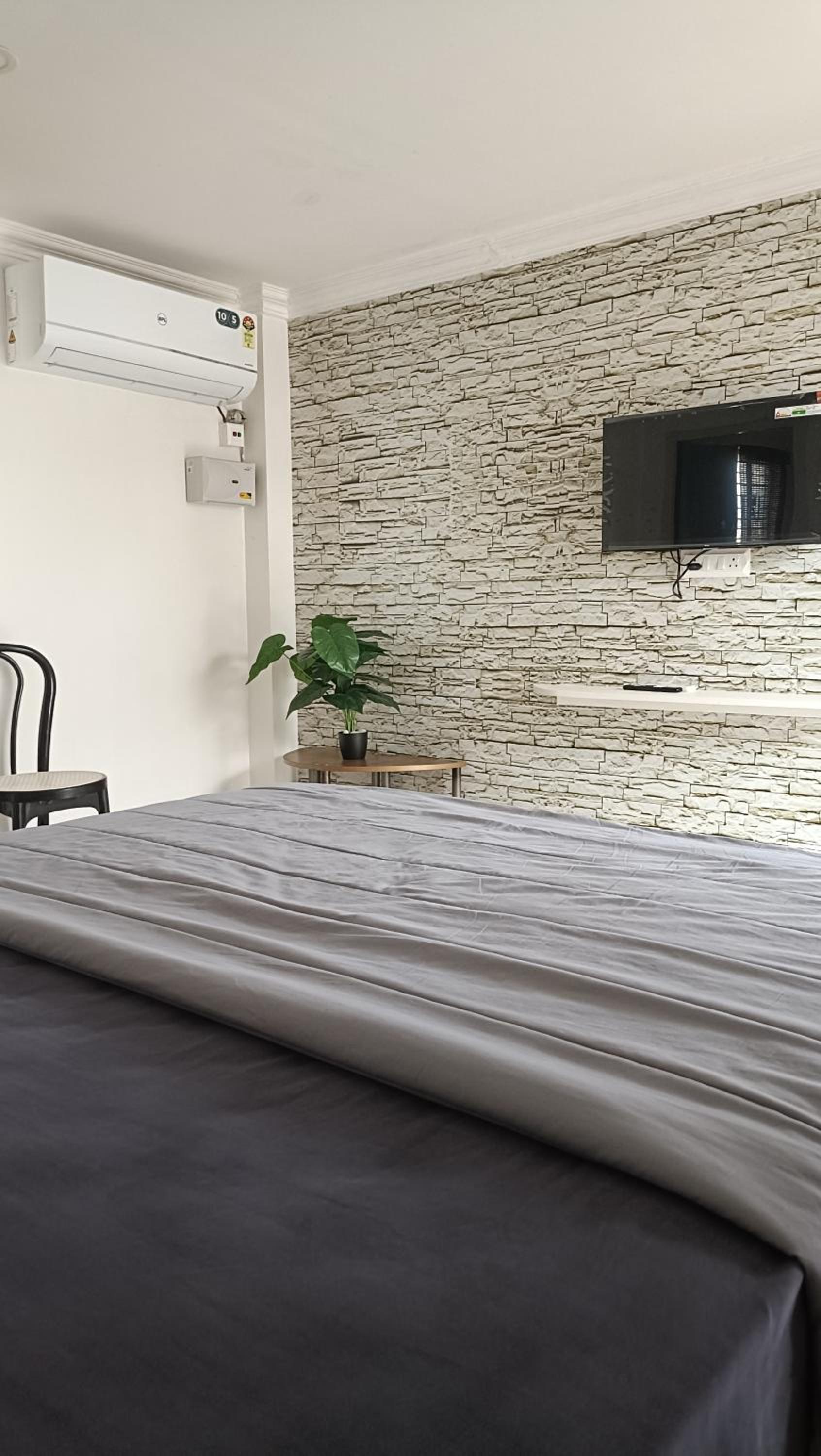 Areca Homestay
