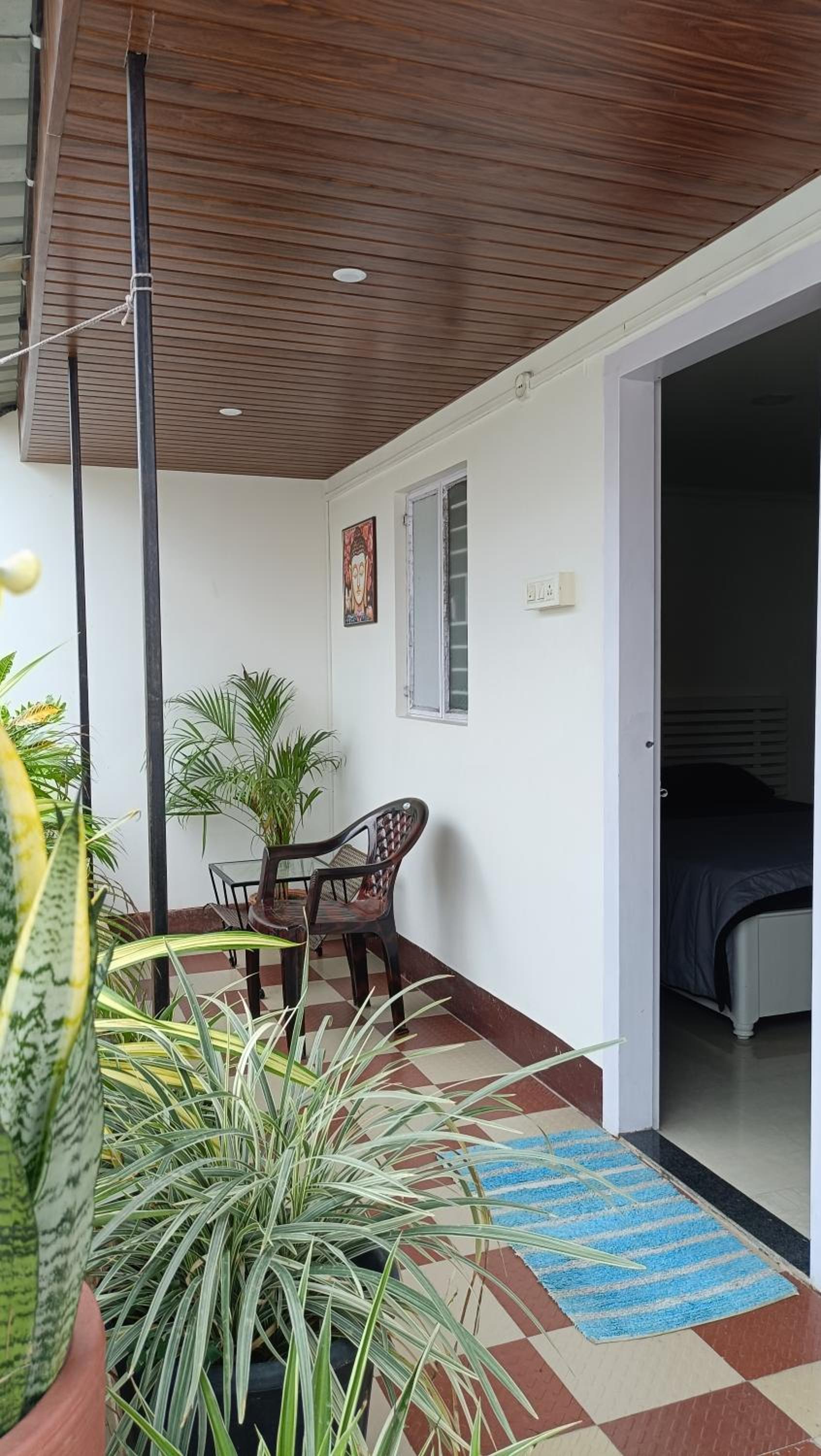 Areca Homestay