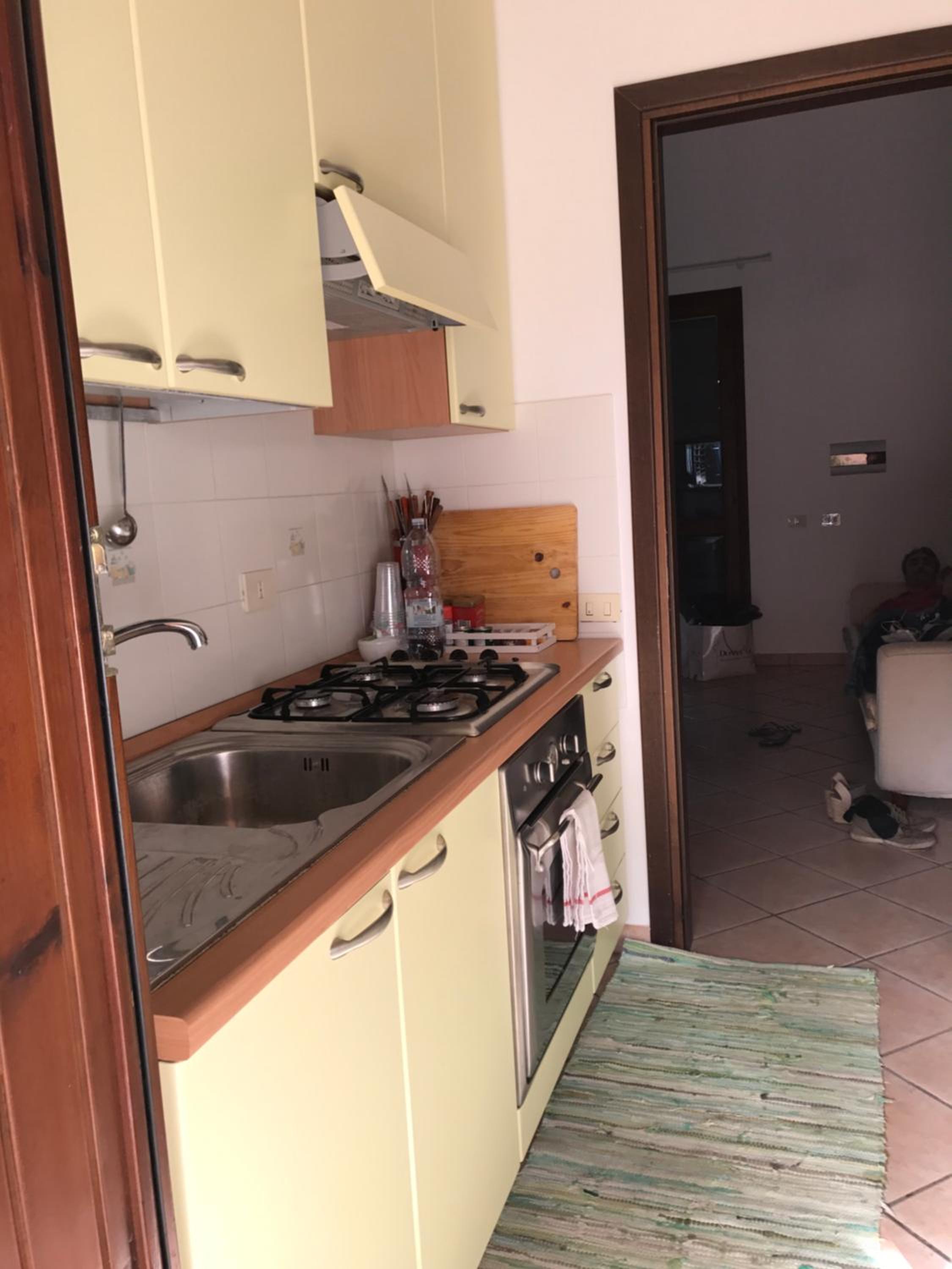 Casa al mare a Campofelice di Roccella - Cefalù photo 2