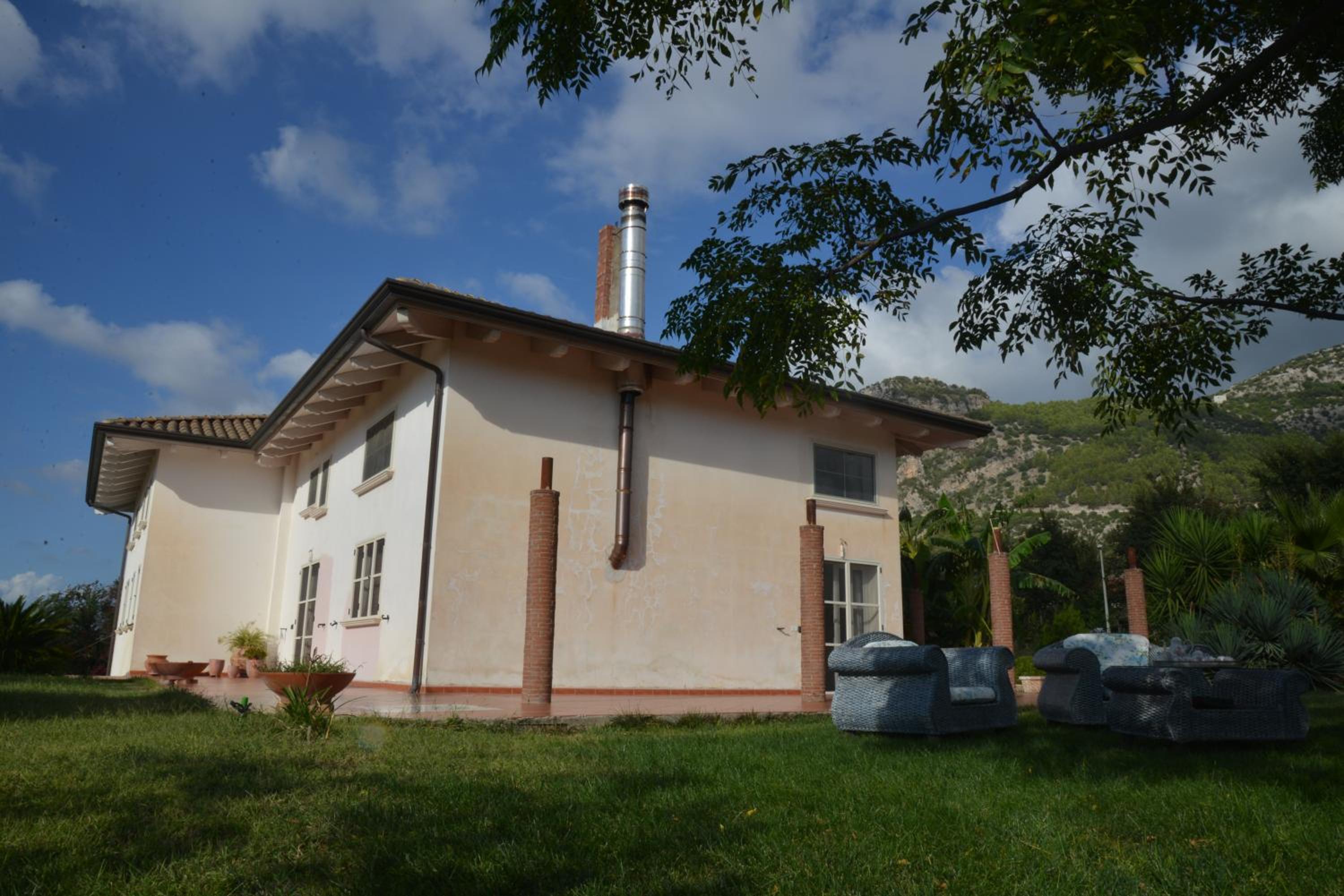 B&B Macchia d'Olmo
