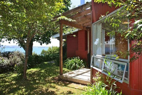 Moeroa - Wharewaka Holiday Home view 2