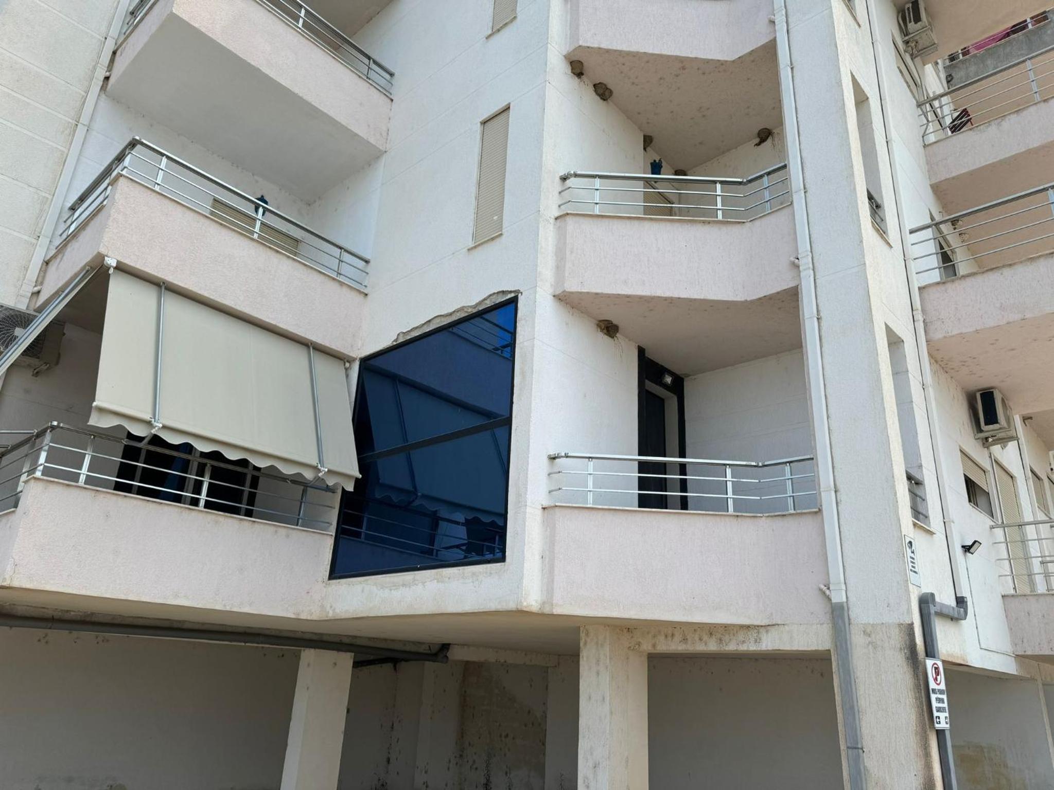 Mare Vista