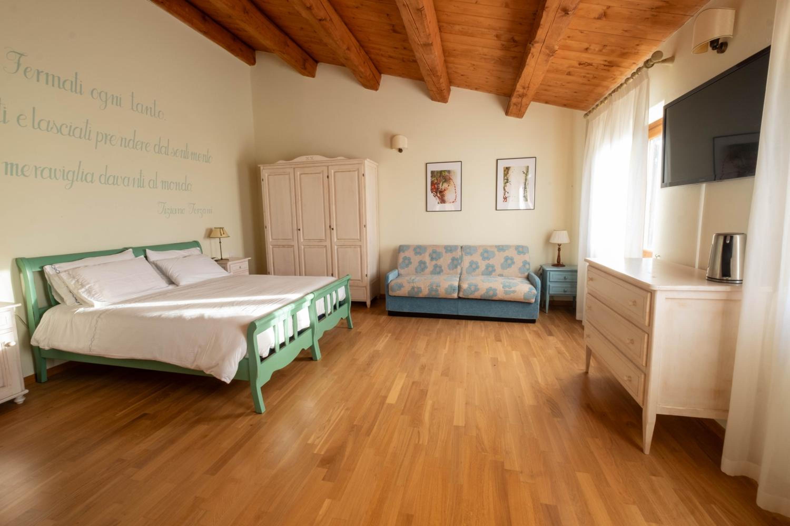 B&B La Casa del Gallese view 5