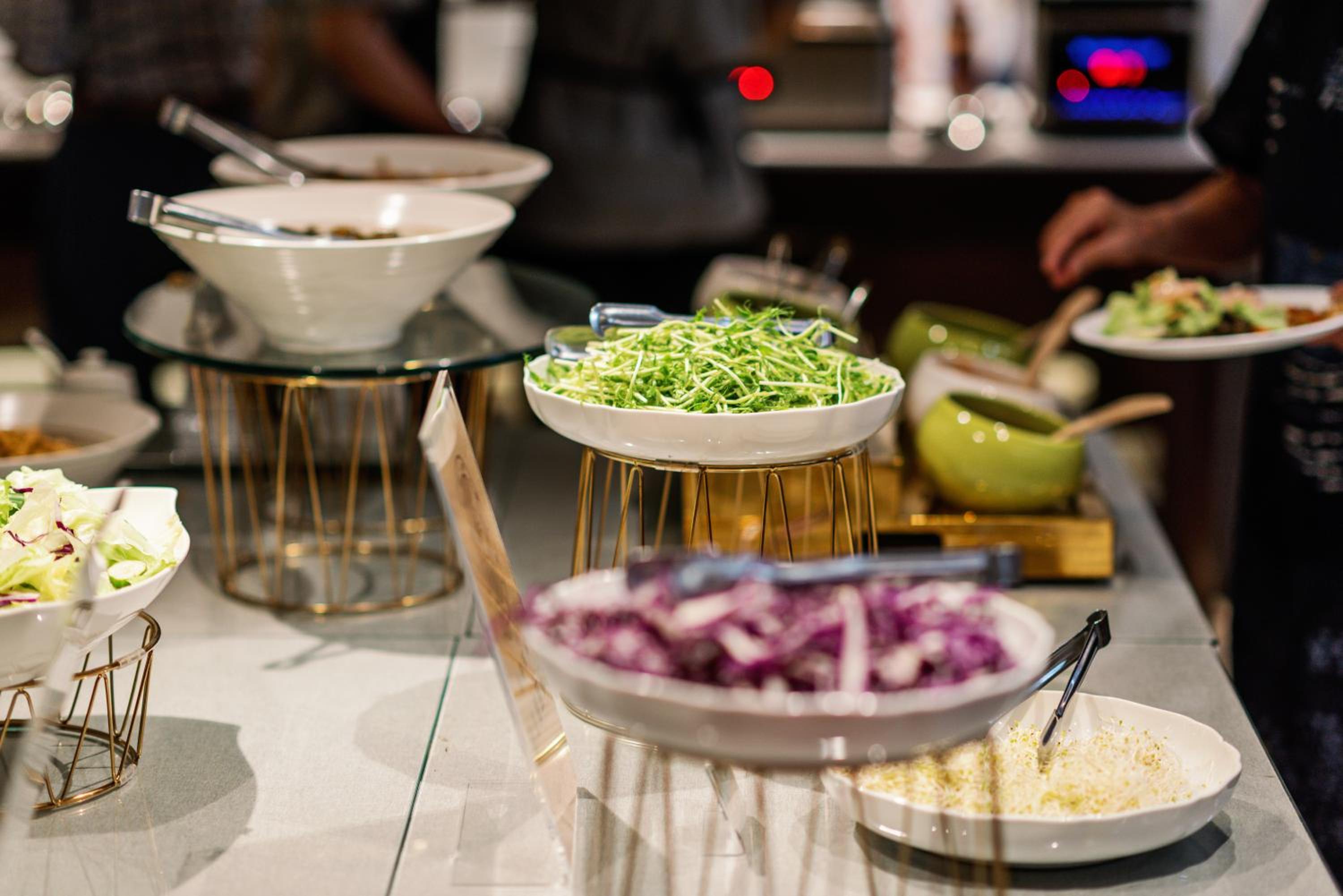 Mercury Hotel Taichung