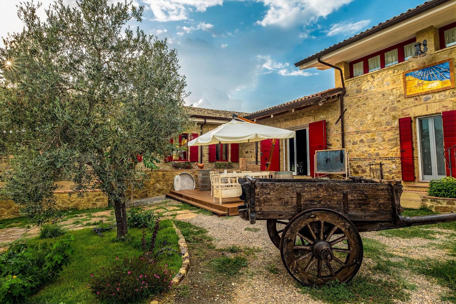 Nonna Nara Bed & Breakfast photo 5