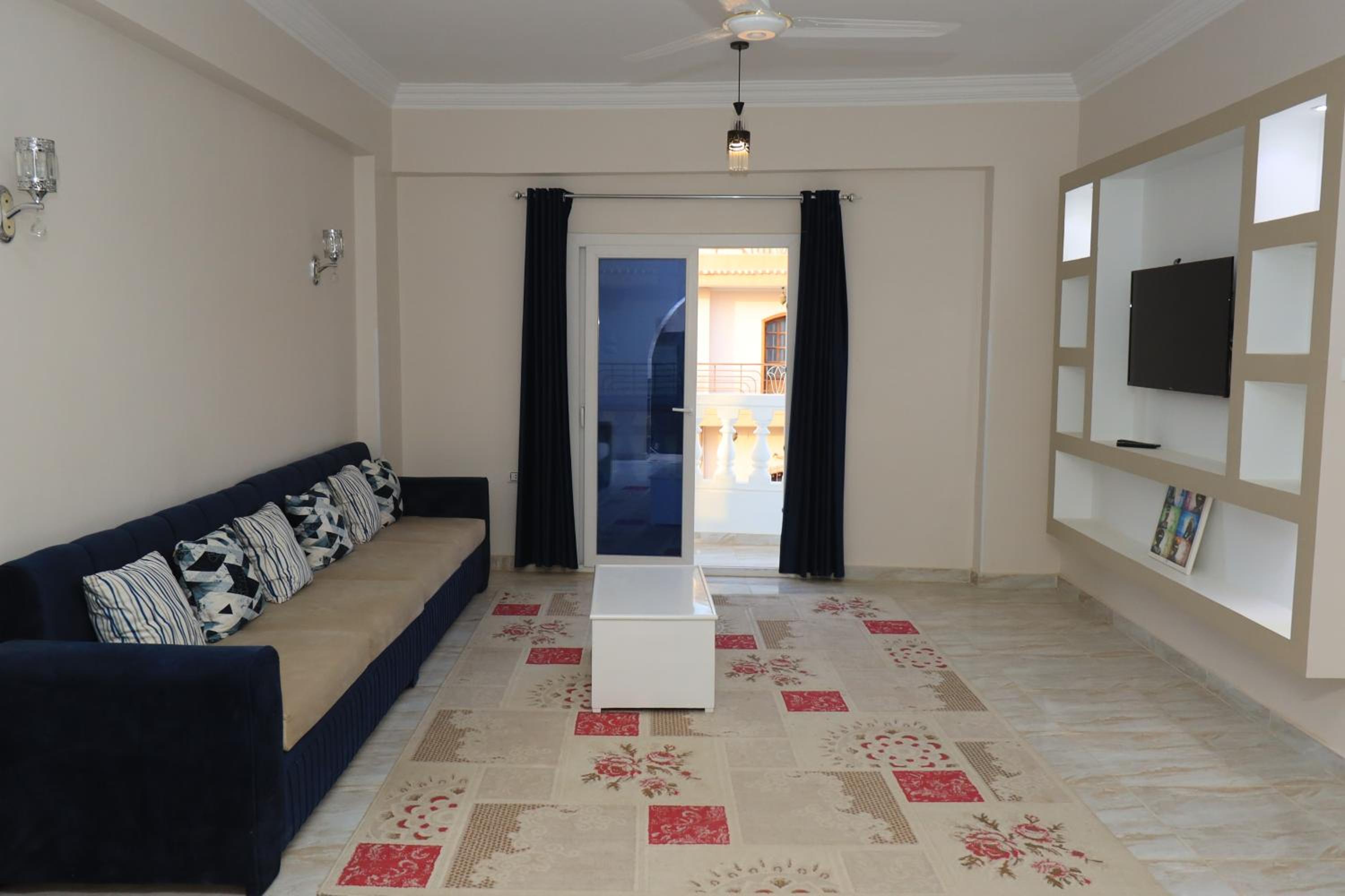 Ramsses Palace