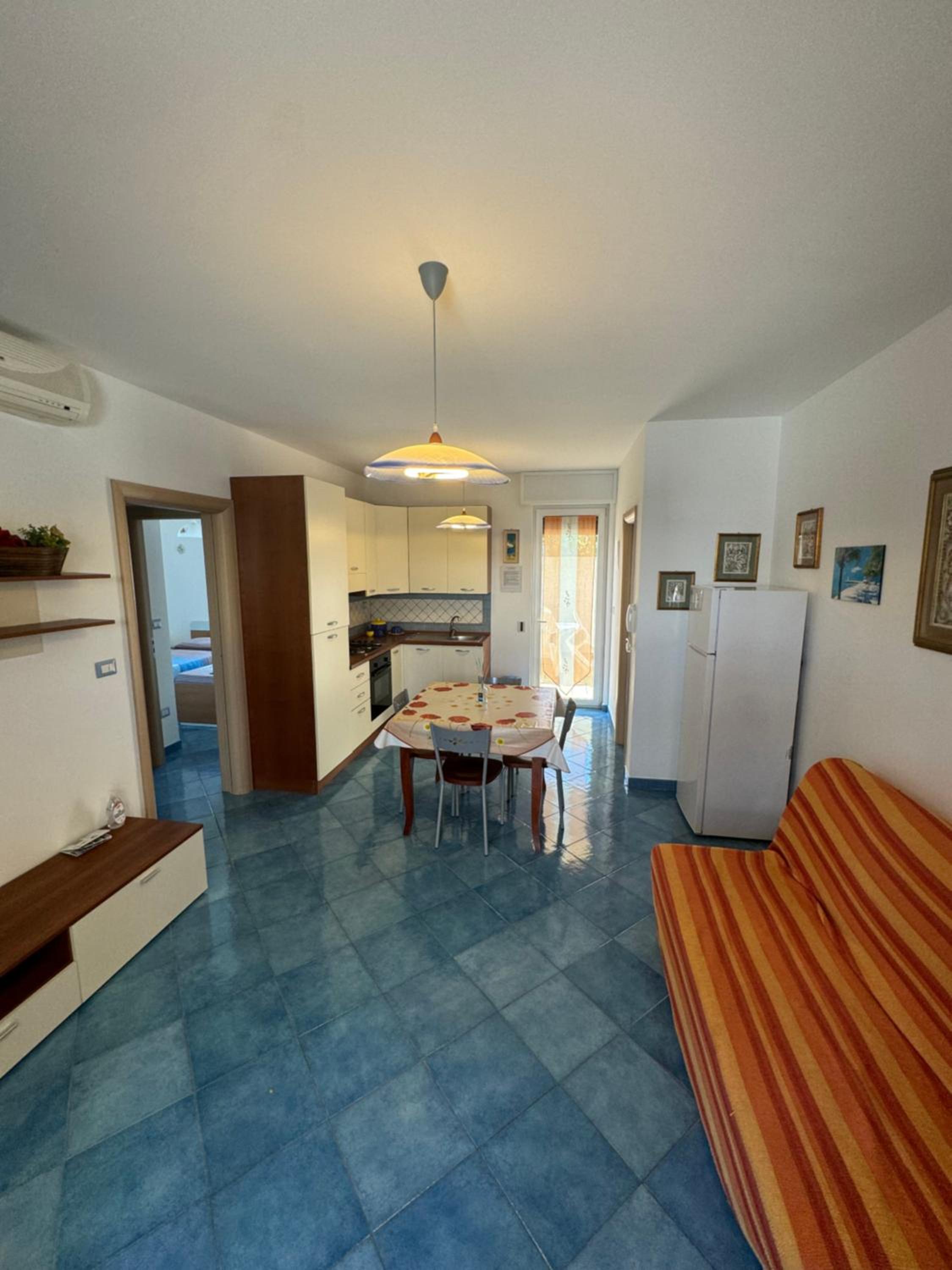 Villetta Amalfi