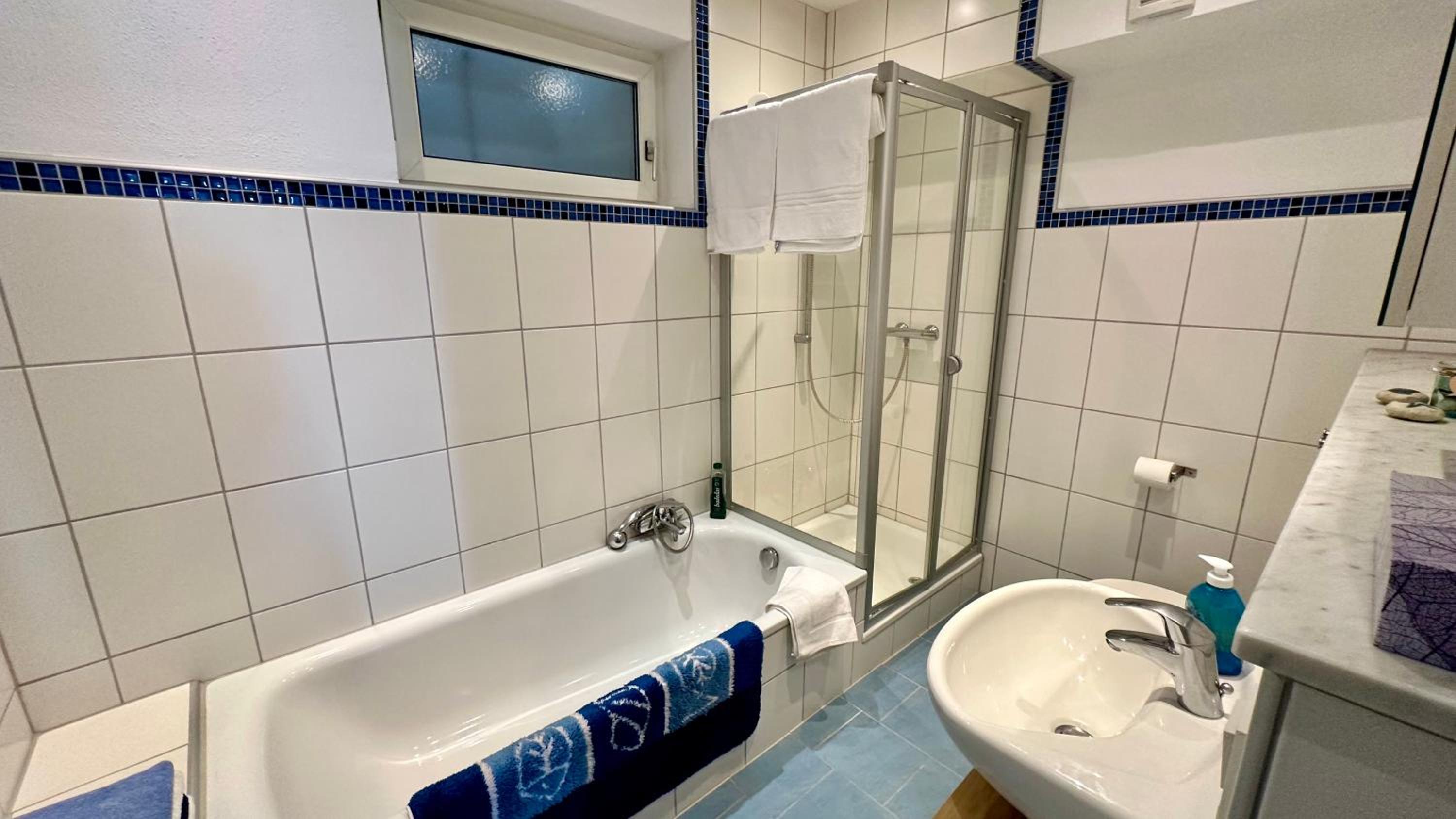 Ferienwohnung Weltachs