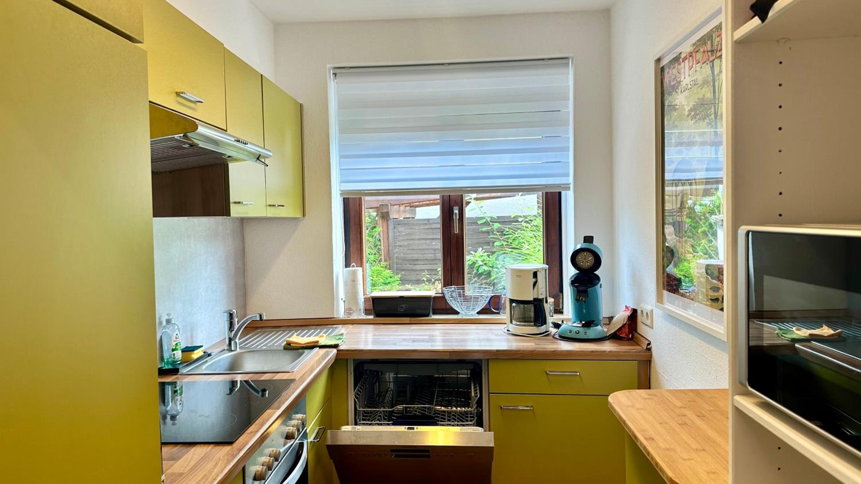 Ferienwohnung Weltachs