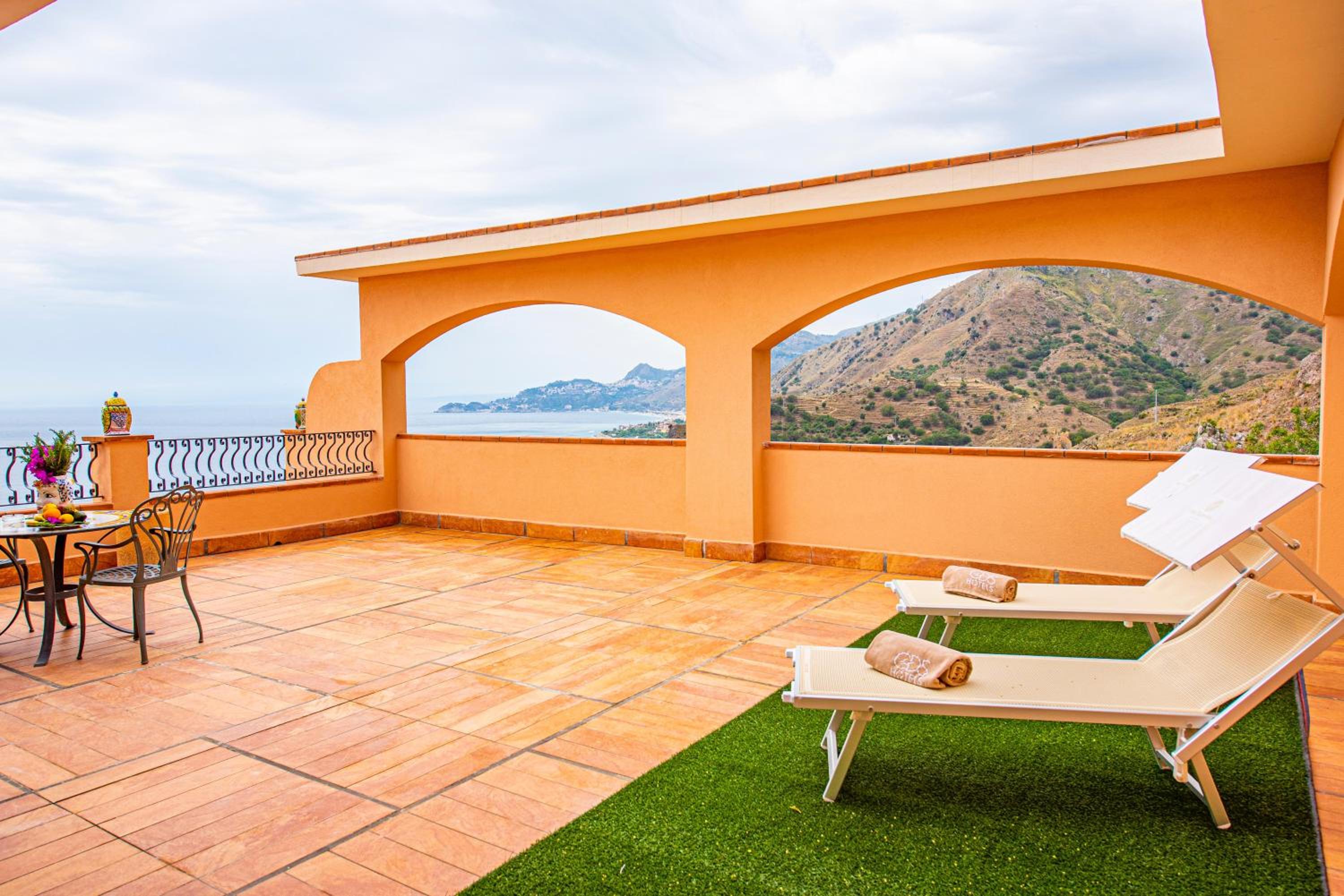 Baia Taormina - CDSHotels