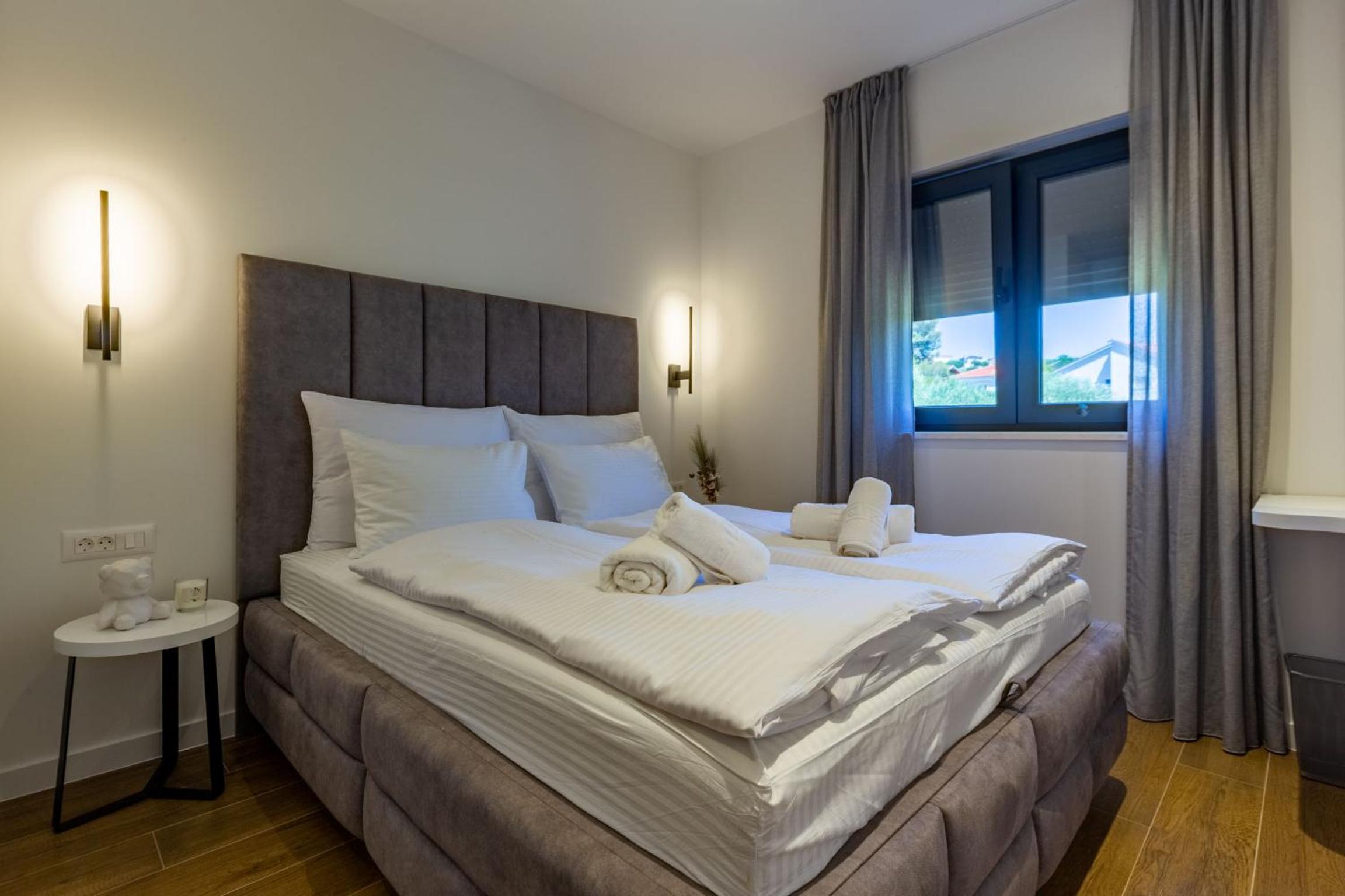 Casa MiA Apartments with parking view 5