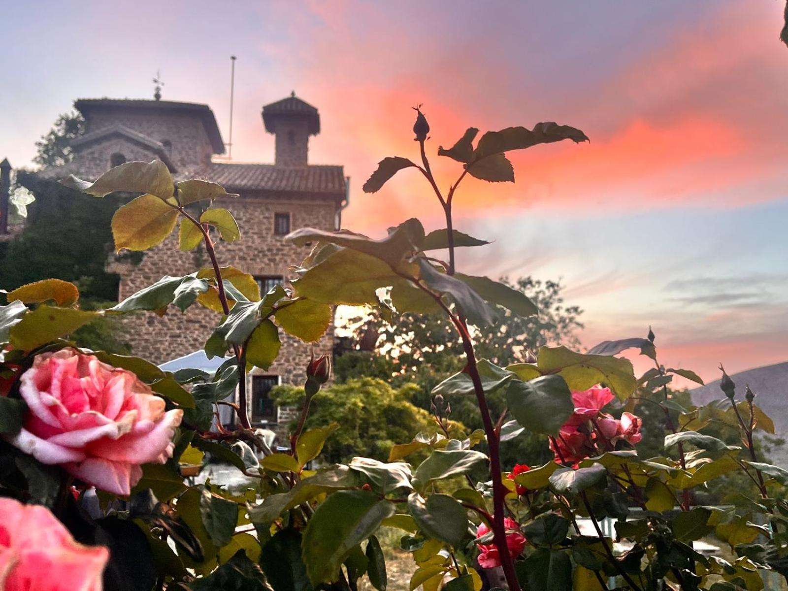 Hotel Cortijo Los Arbolitos, casa compartida - Image 1