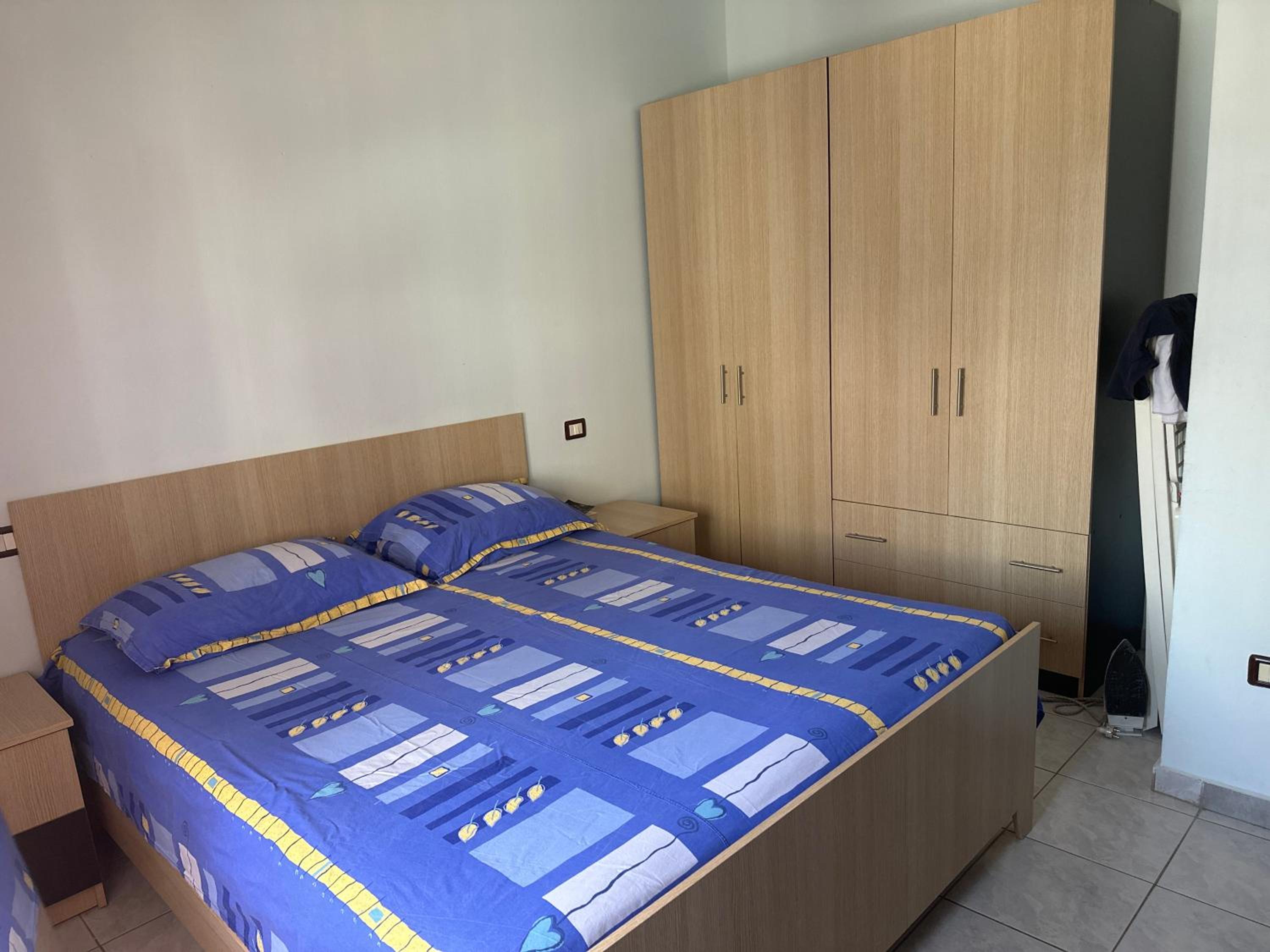 Alb Apartament