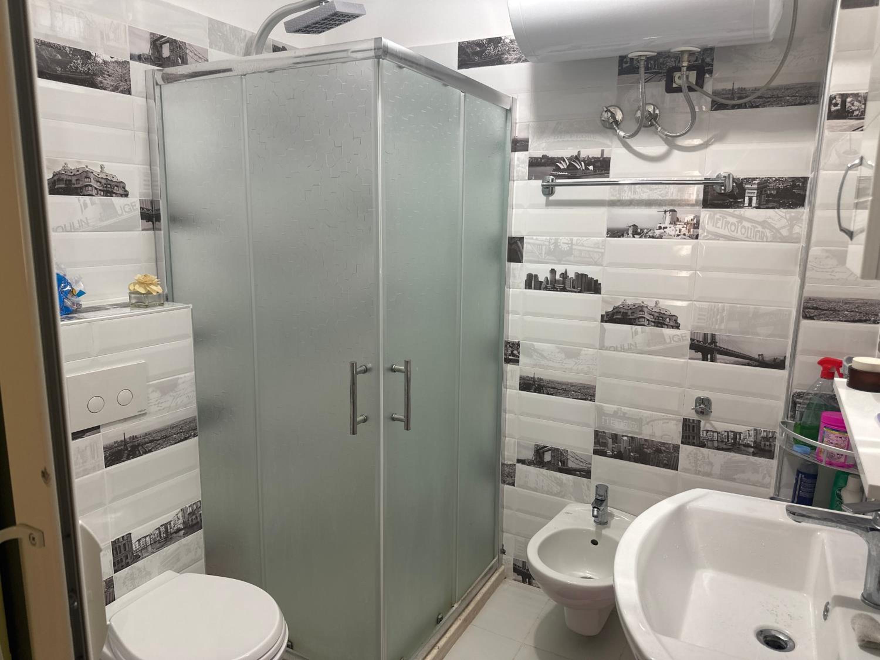 Alb Apartament
