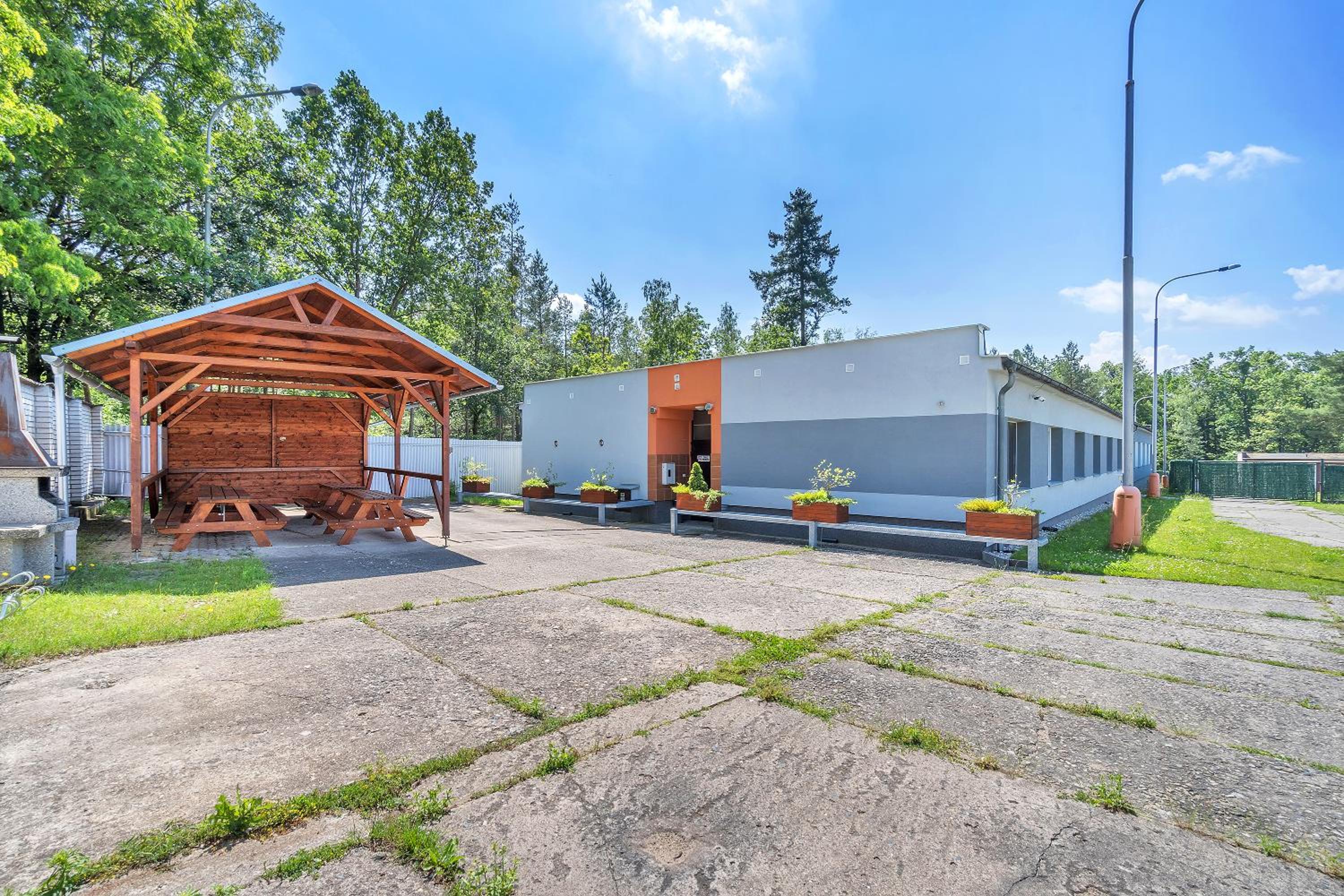 Apartmány a ubytování Přemyslova, Hradec Králové