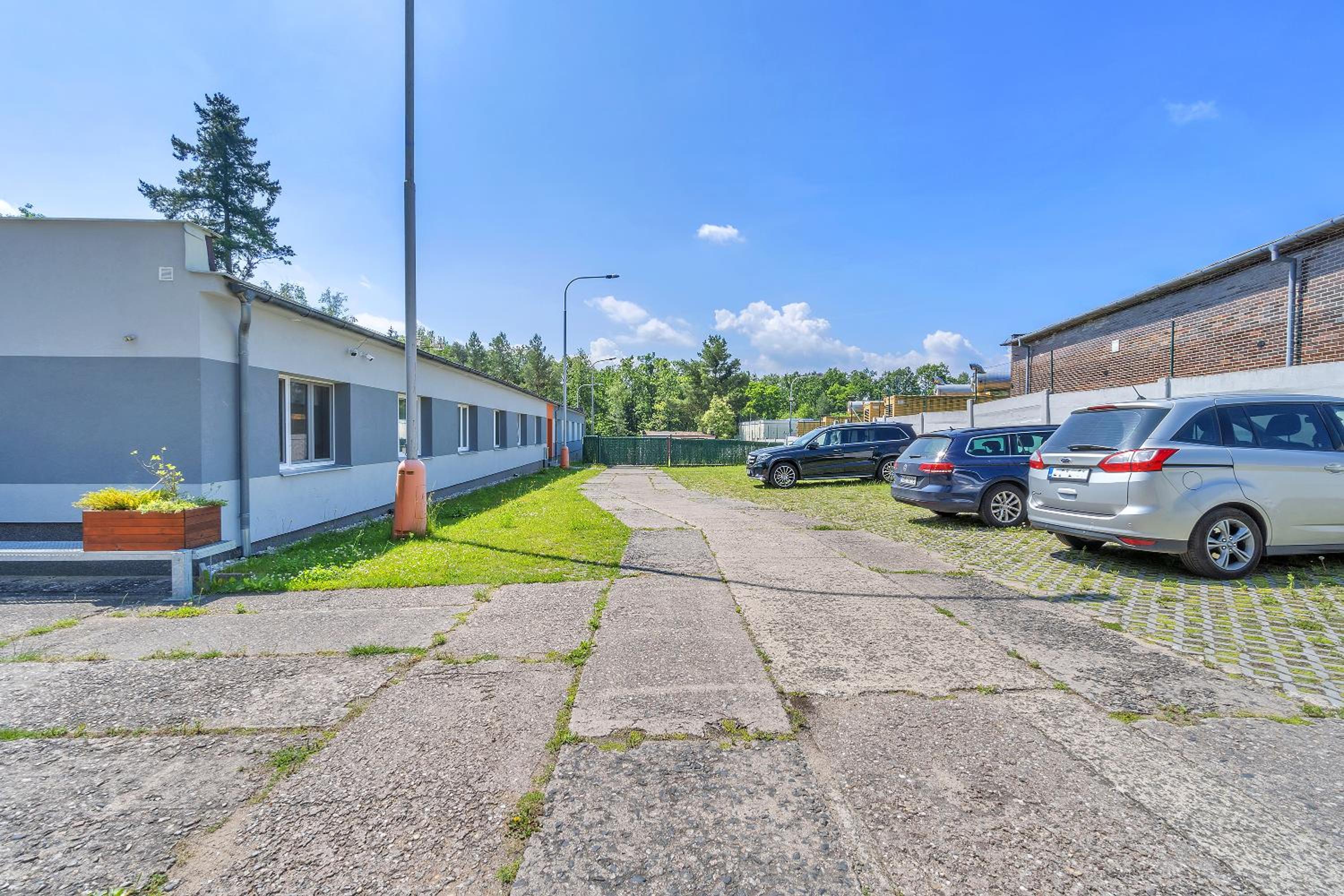 Apartmány a ubytování Přemyslova, Hradec Králové