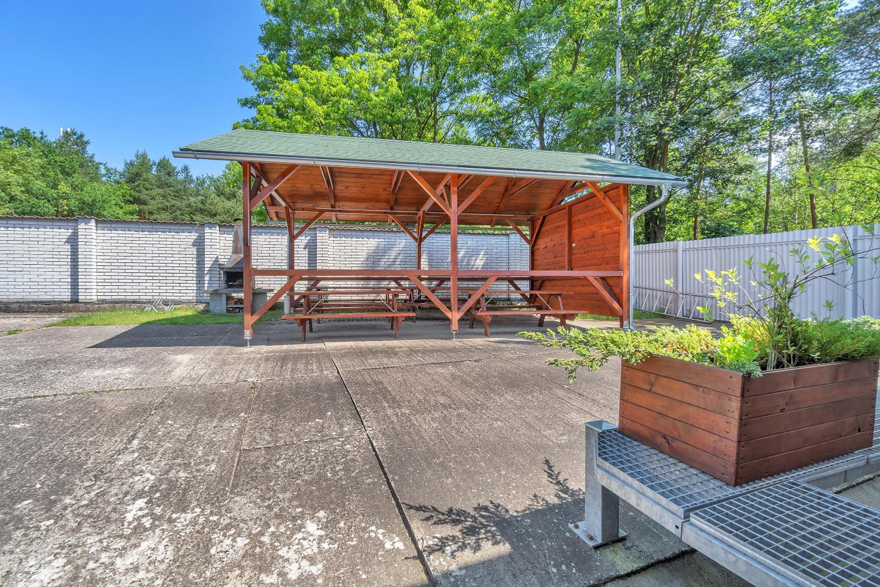 Apartmány a ubytování Přemyslova, Hradec Králové