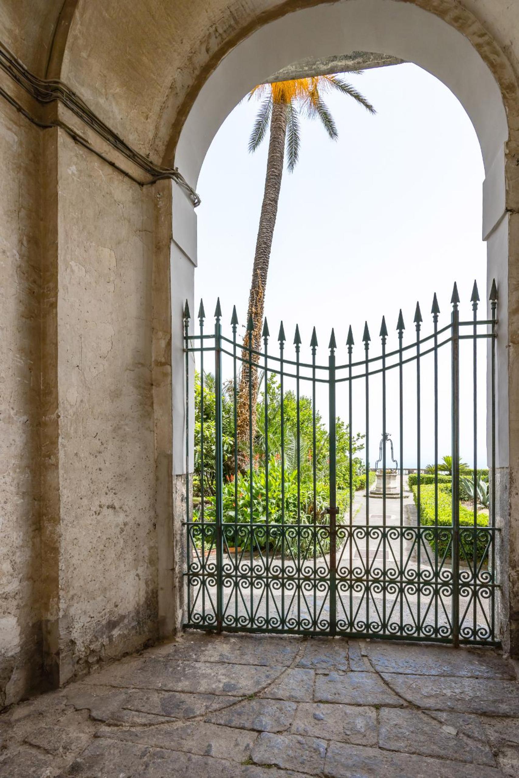 Appartamenti a Villa Carafa di Belvedere by Wonderful Italy