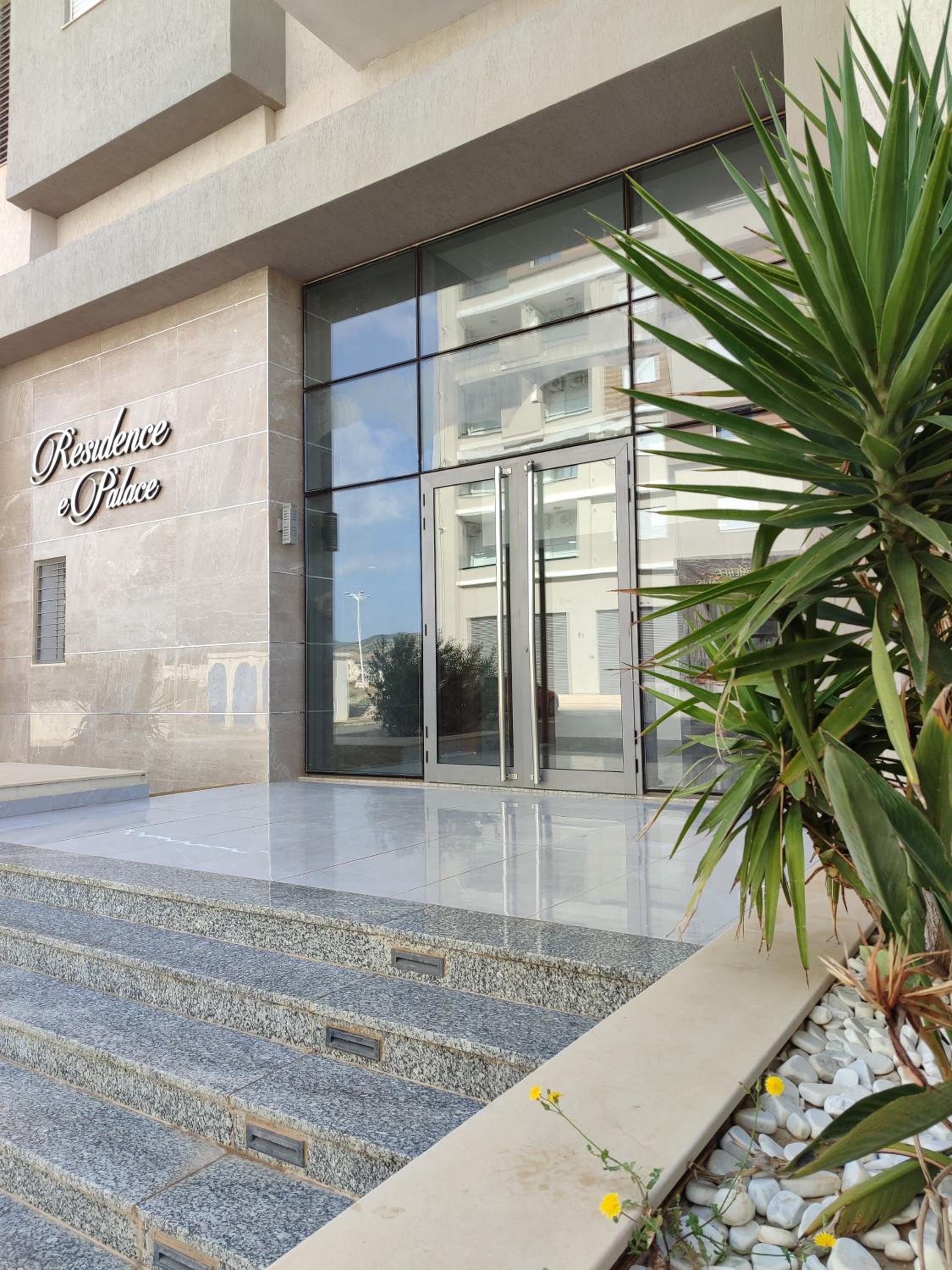 Hammamet Vacations - Sublime appartement le Palace Hammamet Nord Mrezga - Family only - Property Image 16