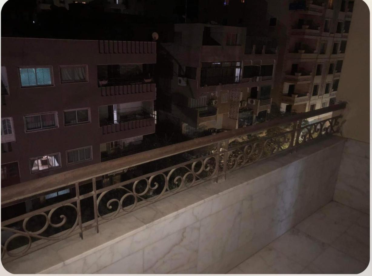 Cozy home near to Cairo airport