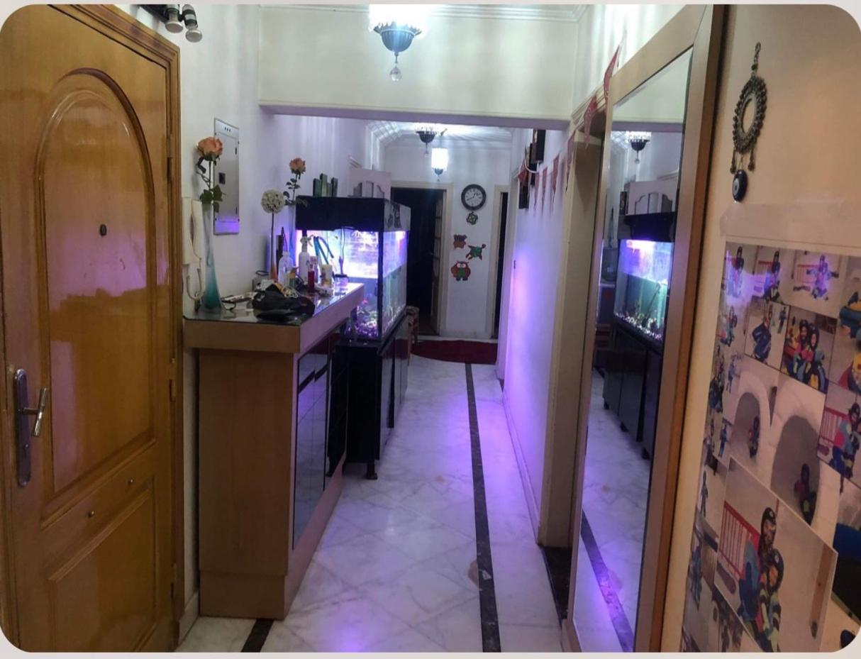 Cozy home near to Cairo airport