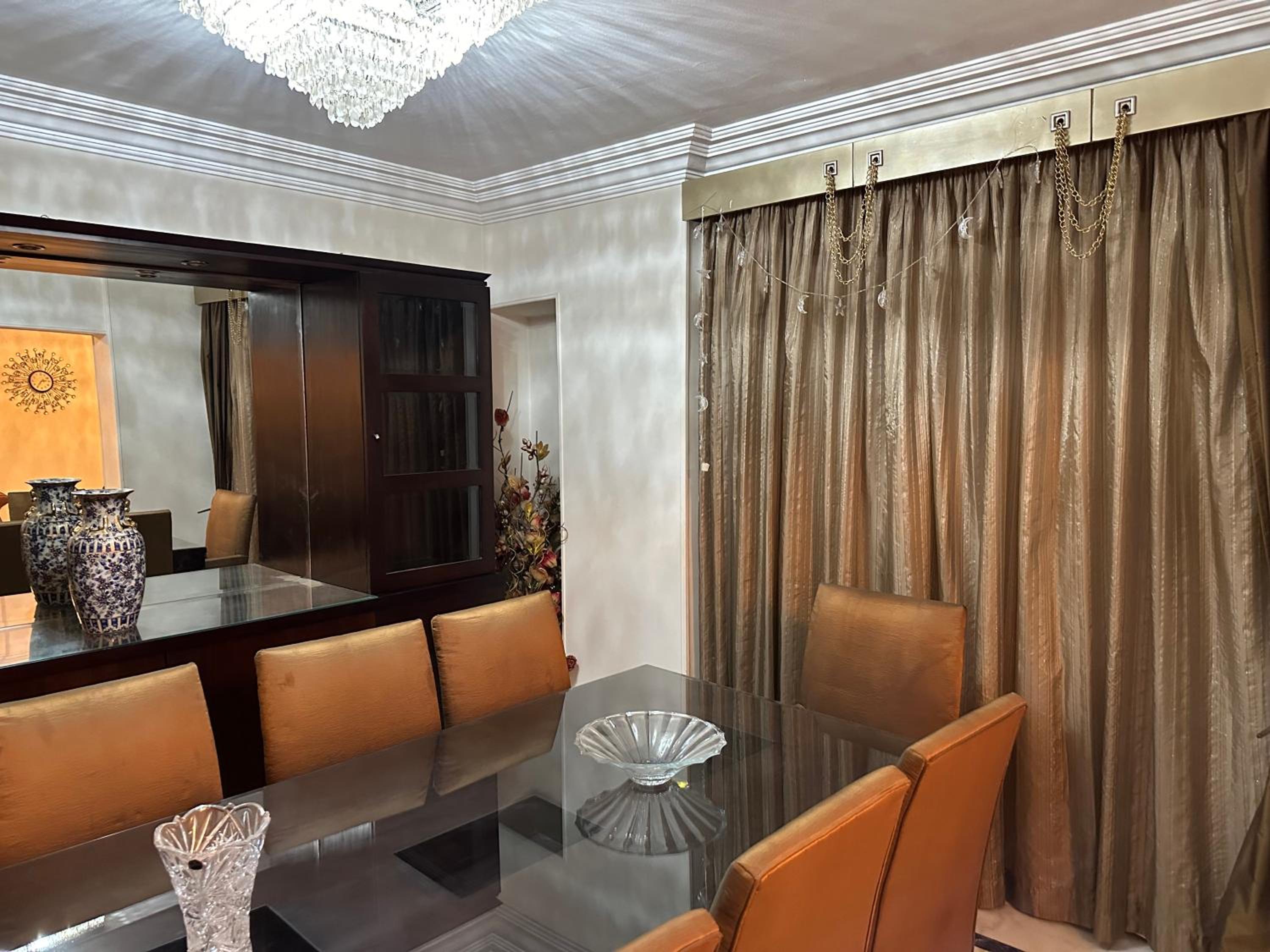 Cozy home near to Cairo airport