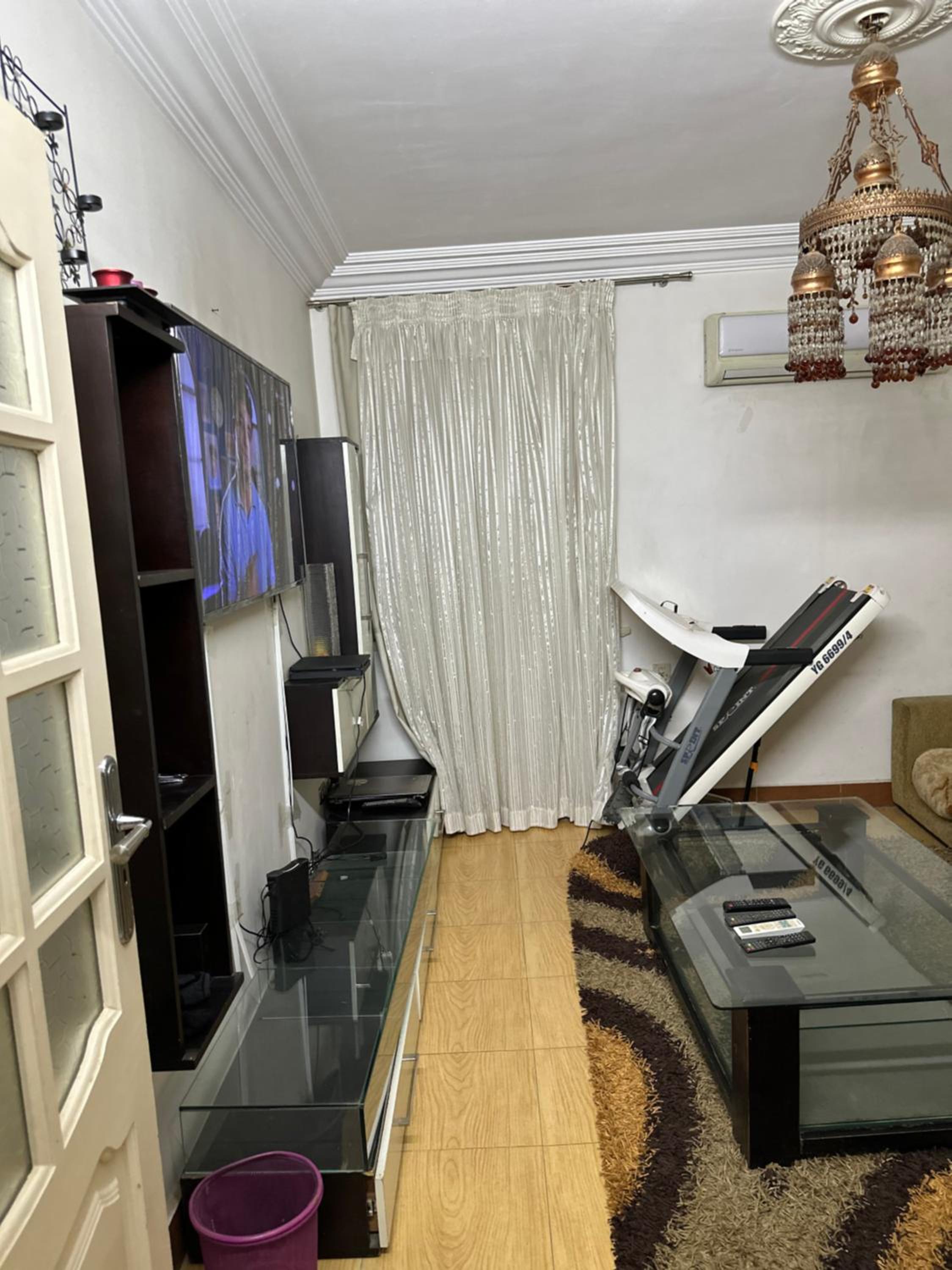 Cozy home near to Cairo airport