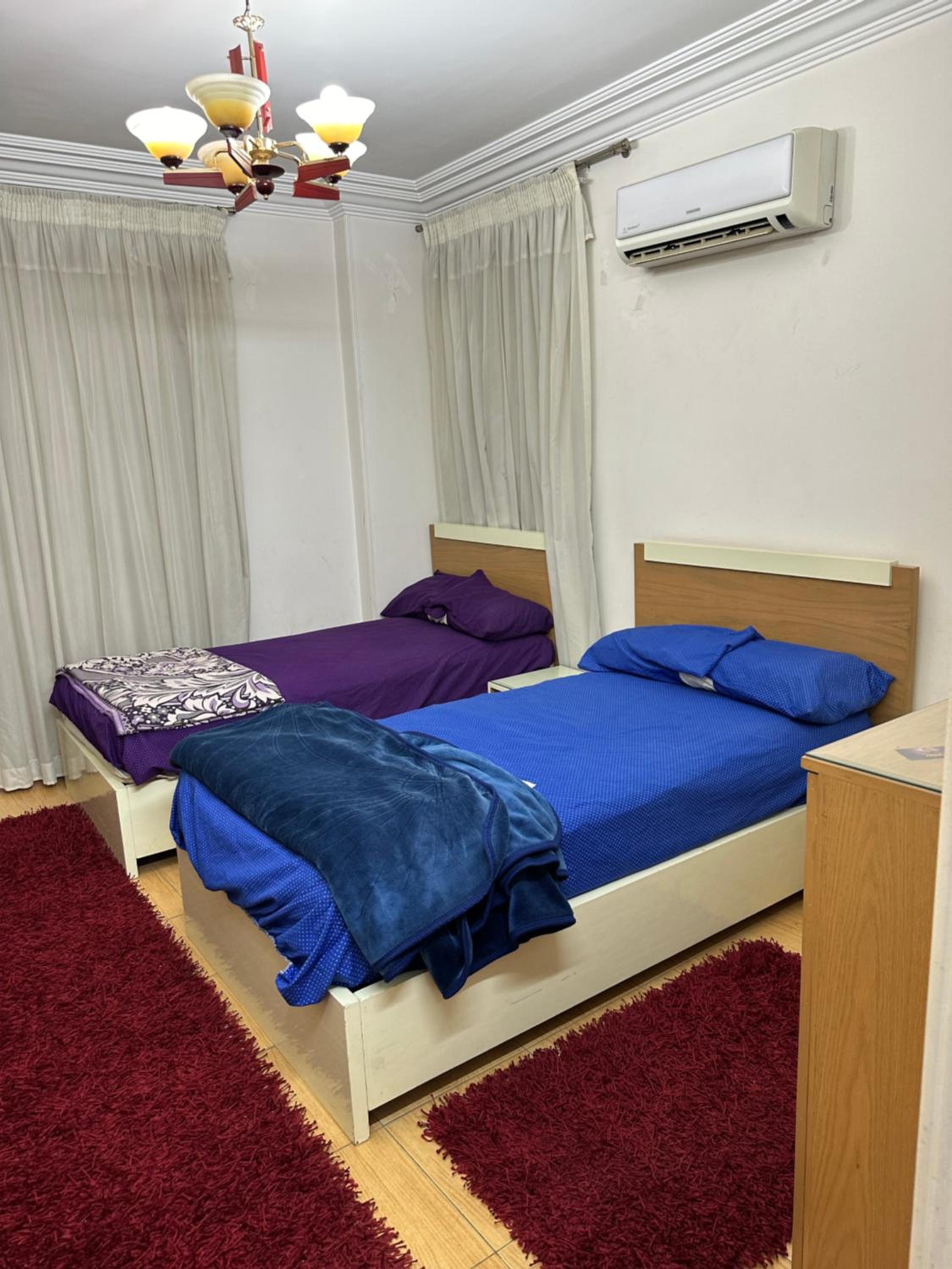 Cozy home near to Cairo airport