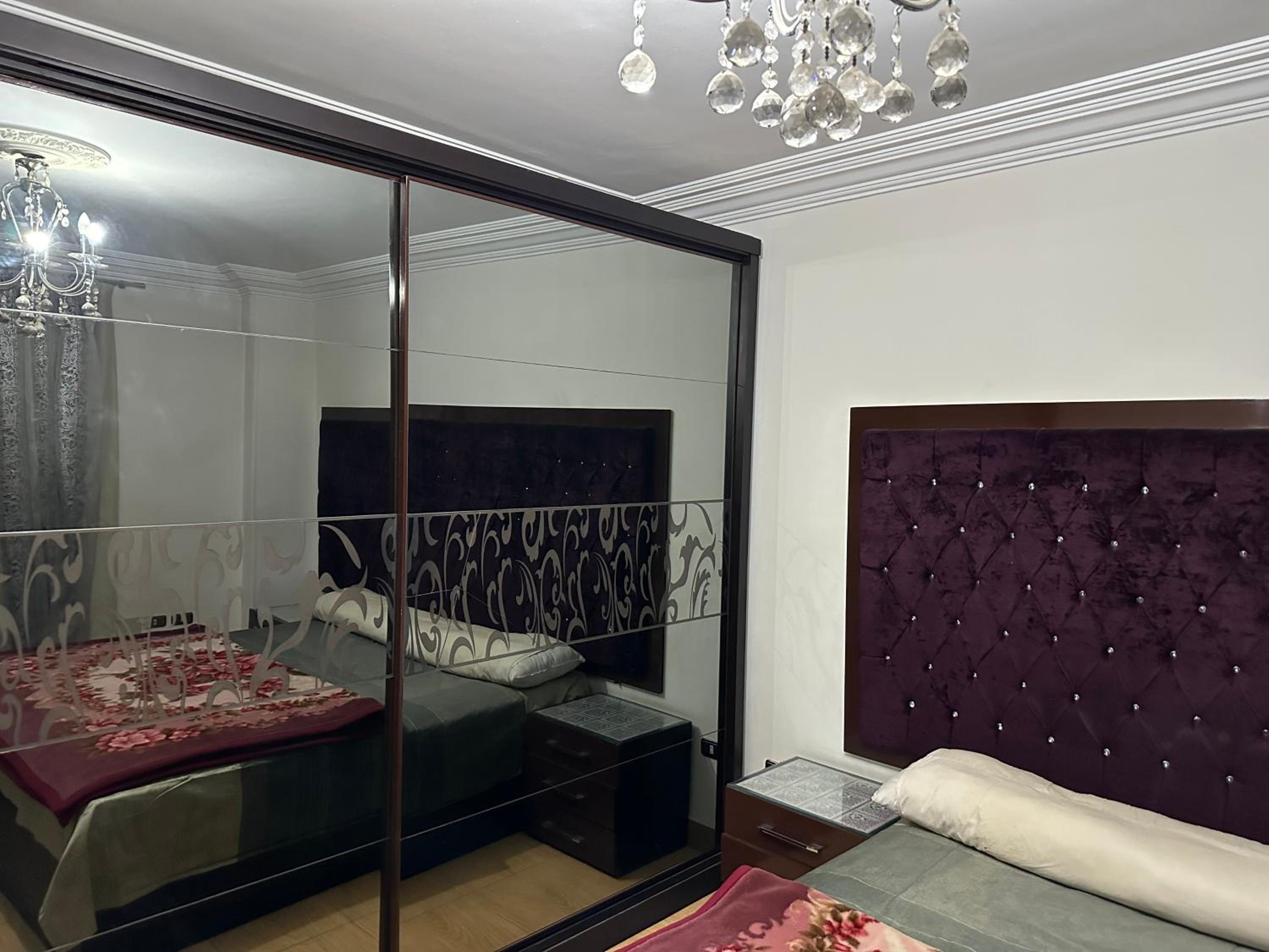 Cozy home near to Cairo airport