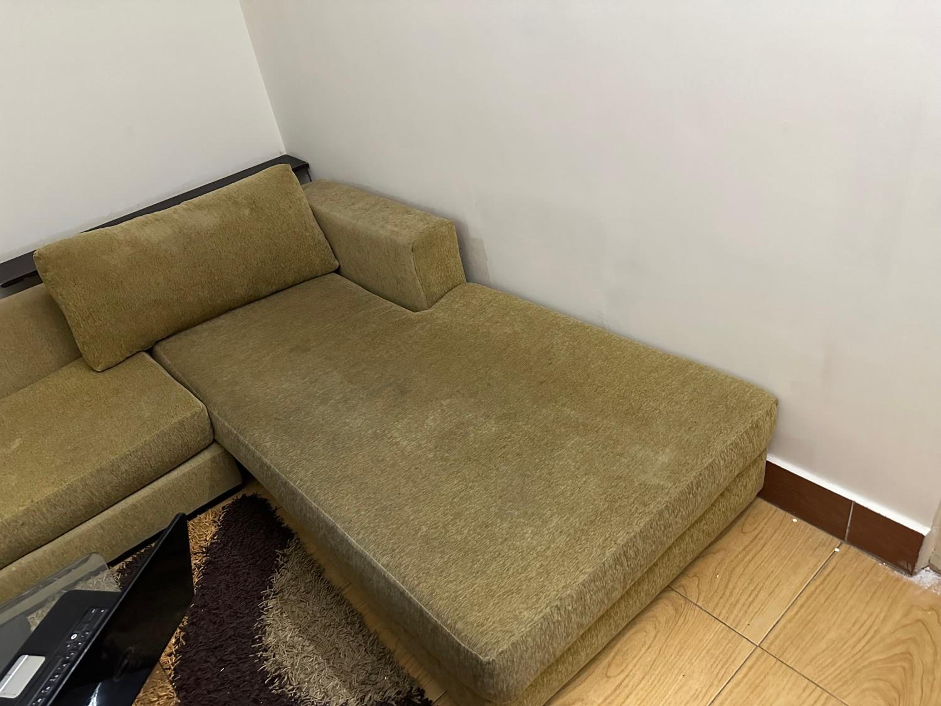 Cozy home near to Cairo airport