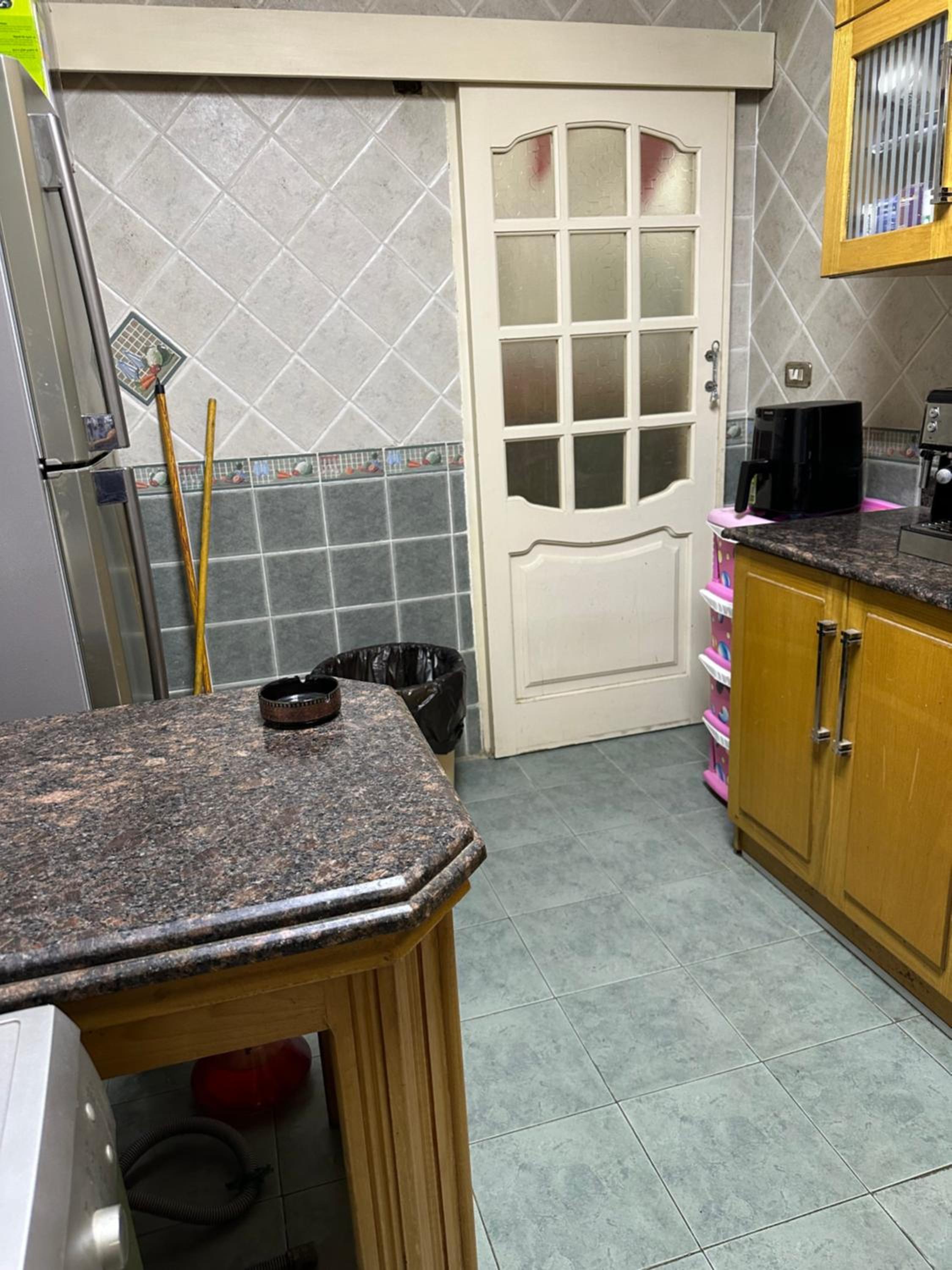 Cozy home near to Cairo airport