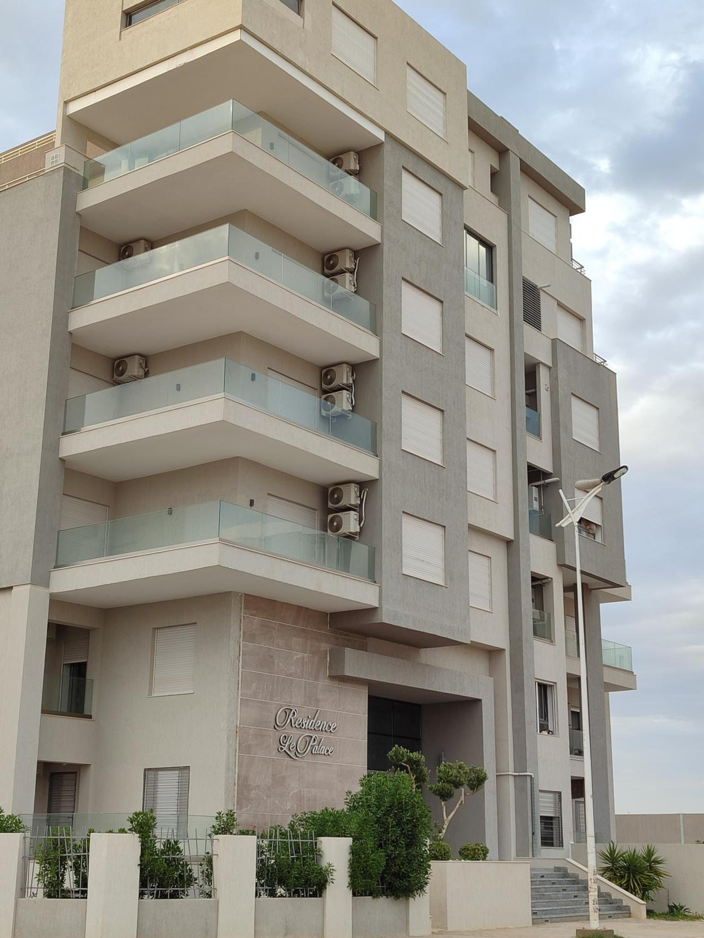 Hammamet Vacations - Sublime appartement le Palace Hammamet Nord Mrezga - Family only - Property Image 4