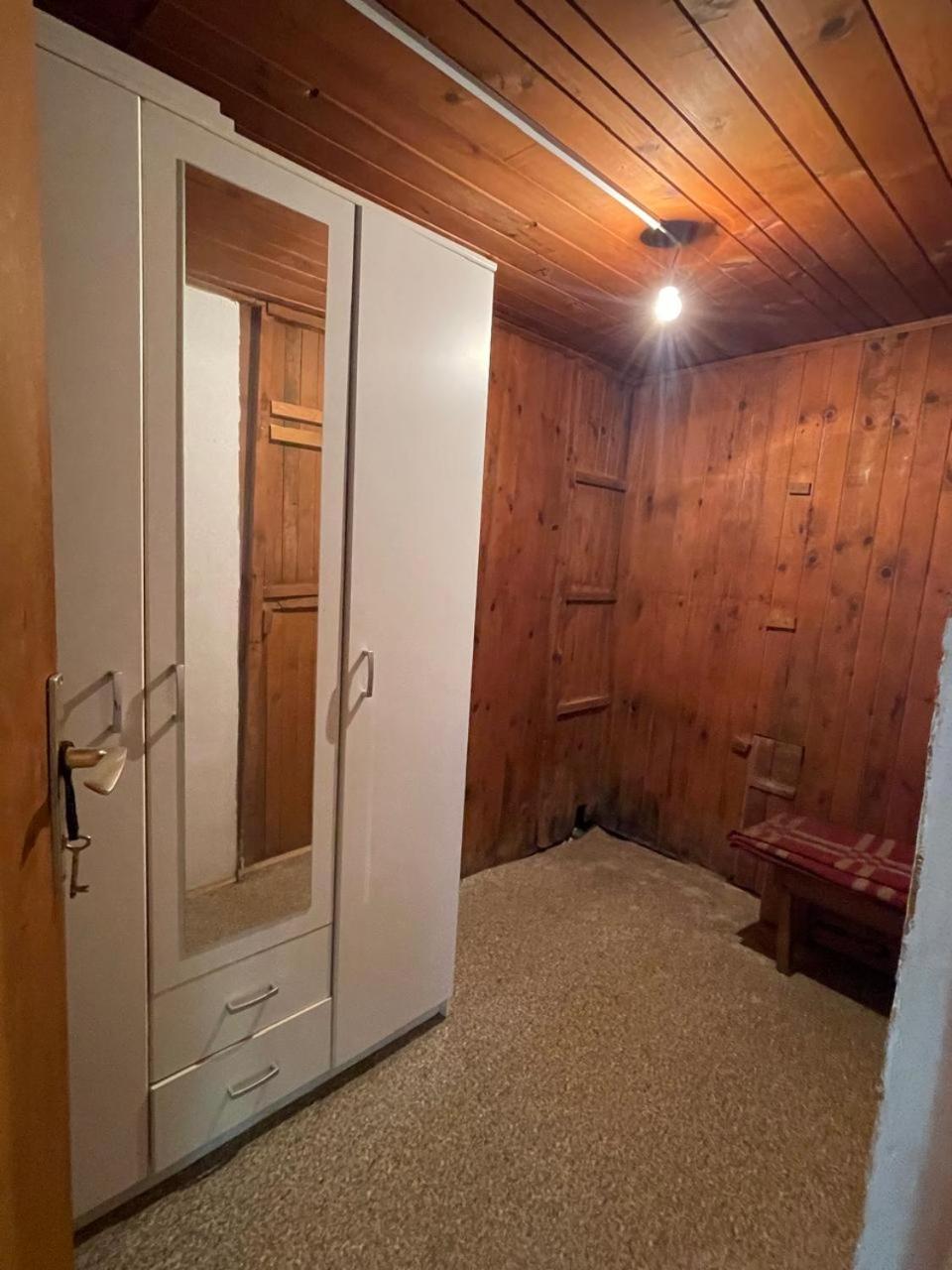 Ethno guesthouse Tara