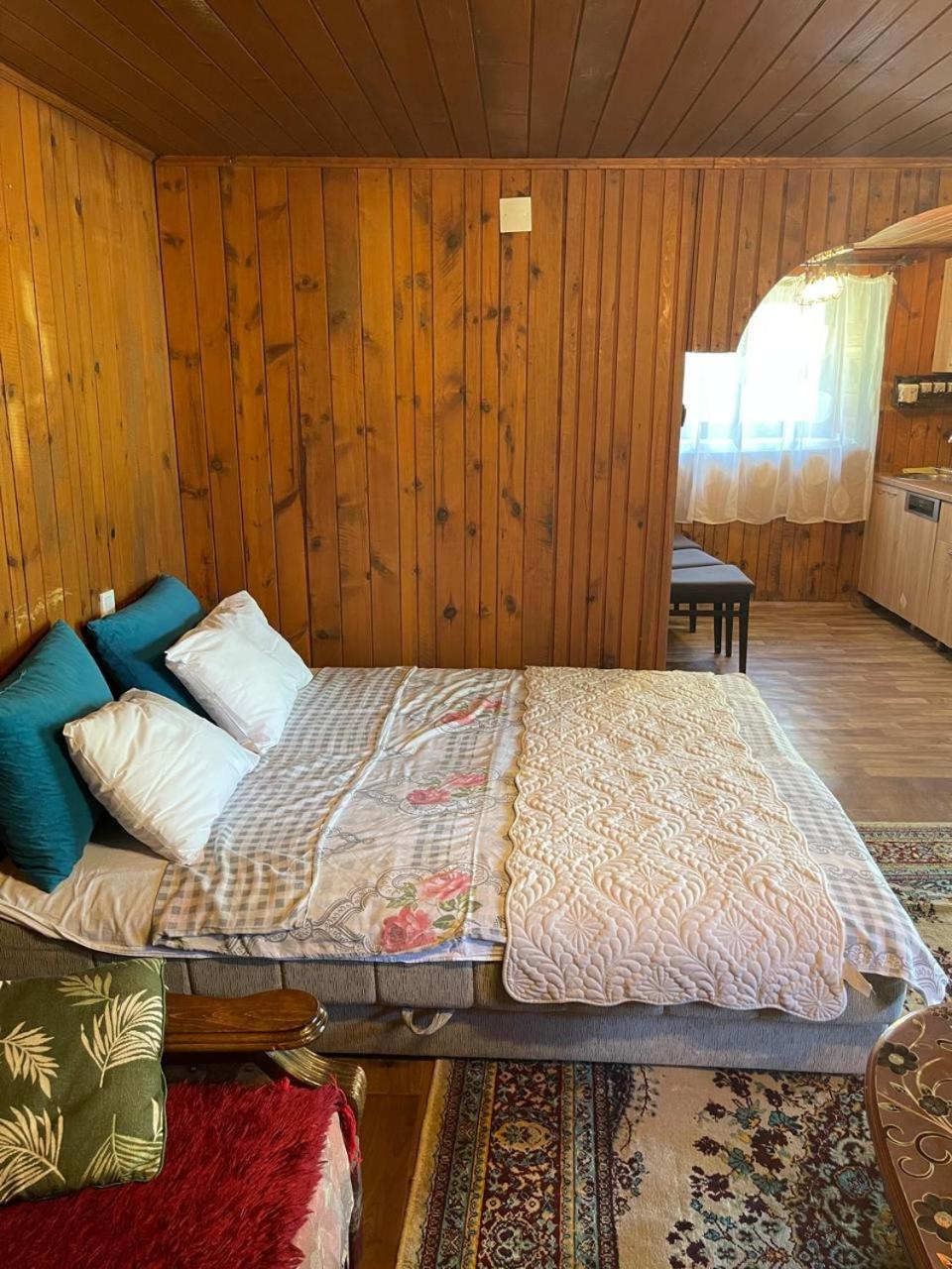 Ethno guesthouse Tara