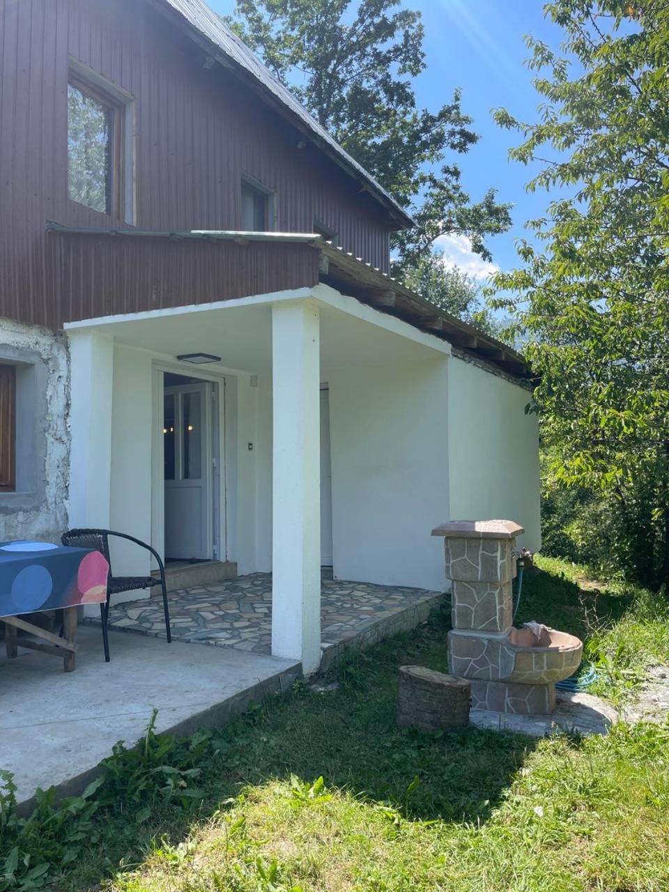 Ethno guesthouse Tara