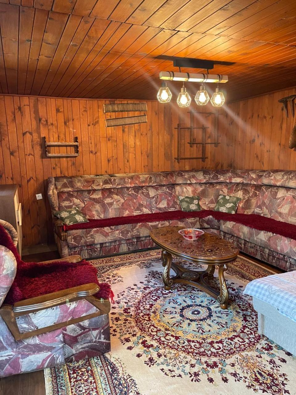 Ethno guesthouse Tara
