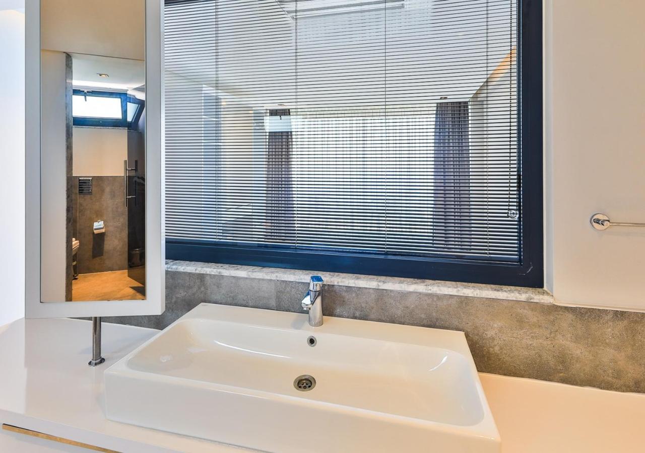 Kalkan Villa Beauty Honeymoon