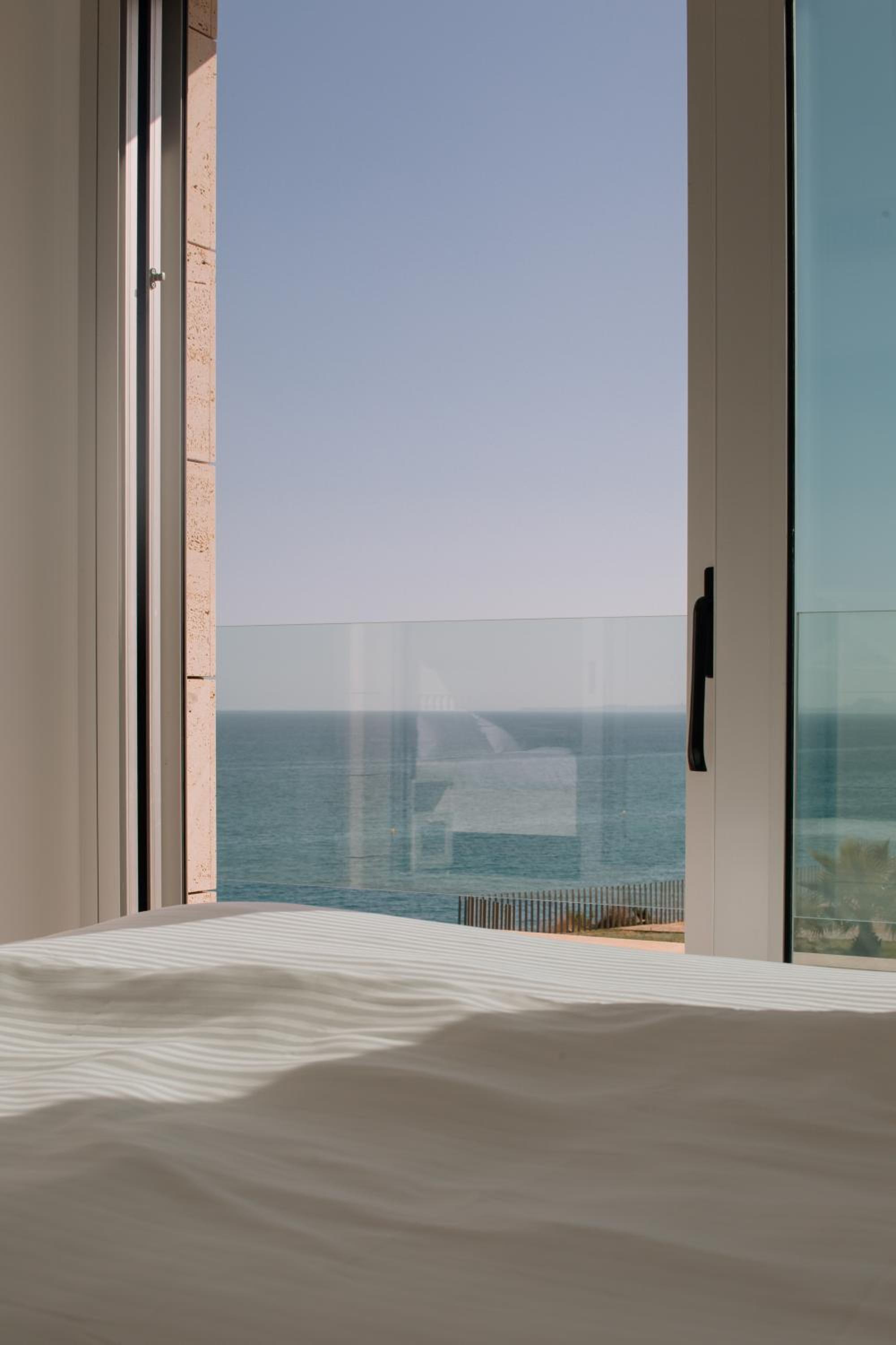 Montiboli Apartments by Buccara