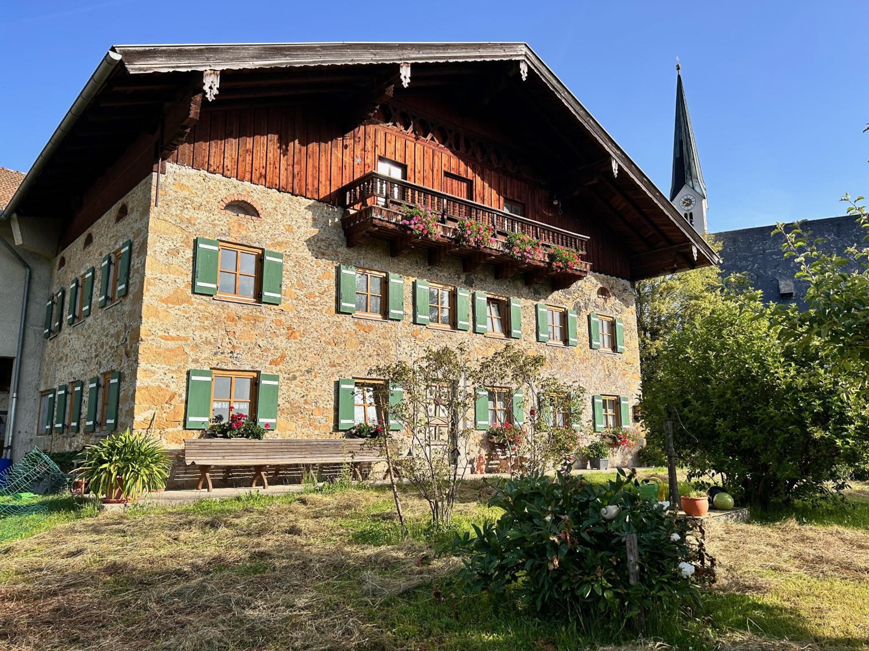 building
