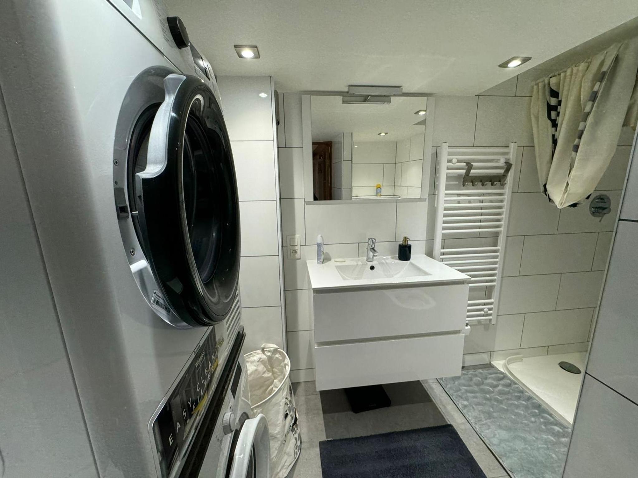 Cozy flat Ixelles