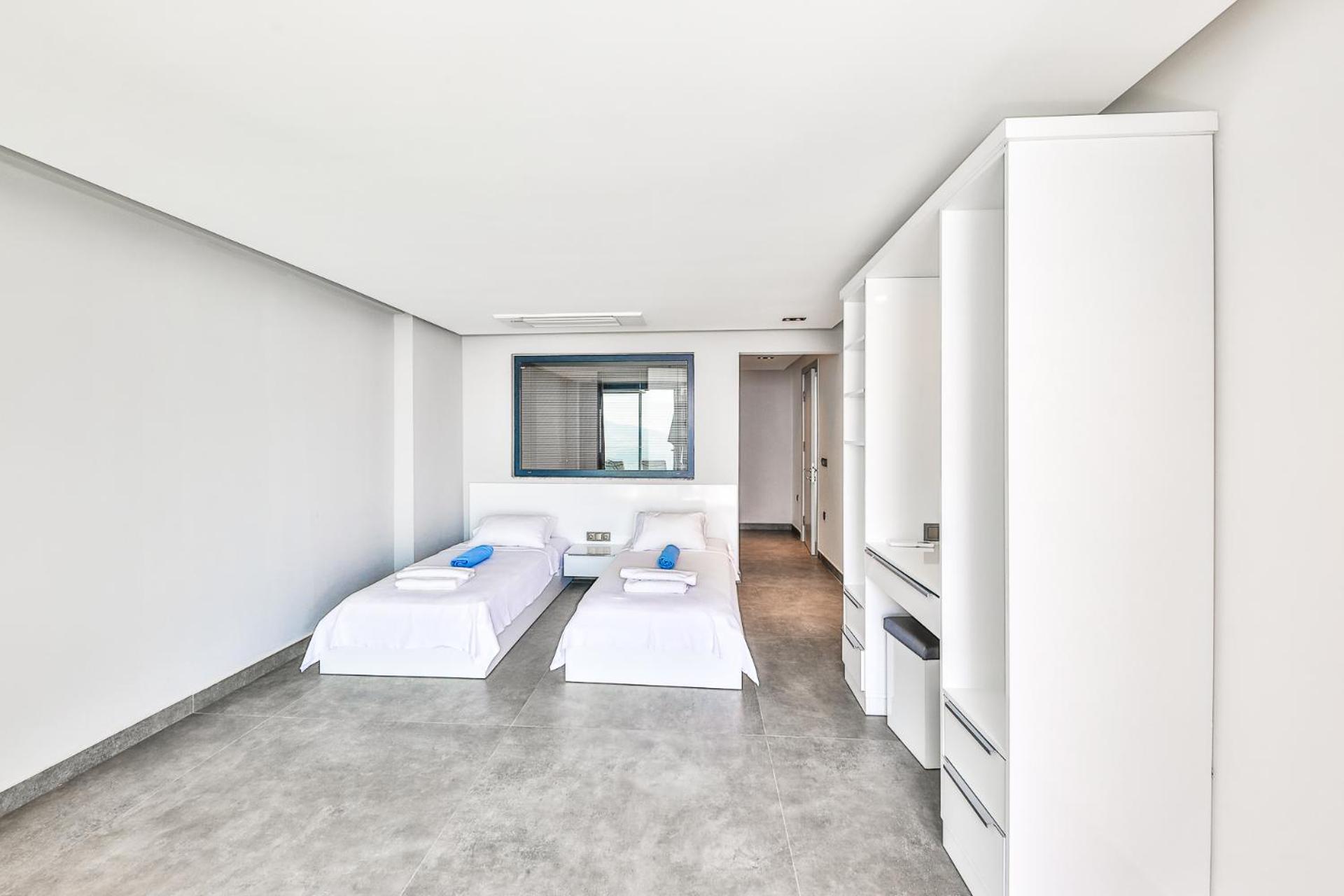 Kalkan Villa Beauty Honeymoon