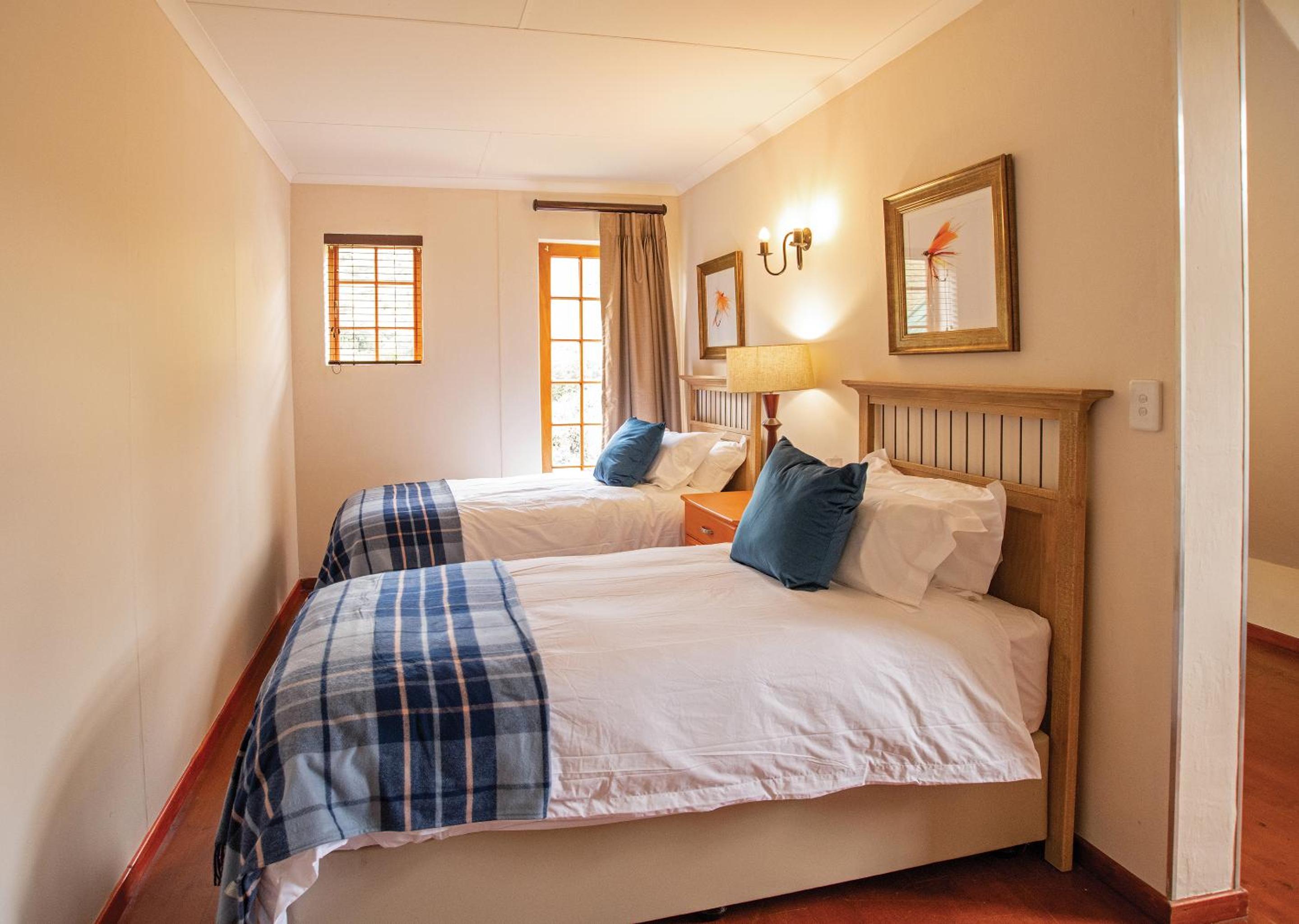 Highland Run Fly Fishing Estate by Dream Resorts