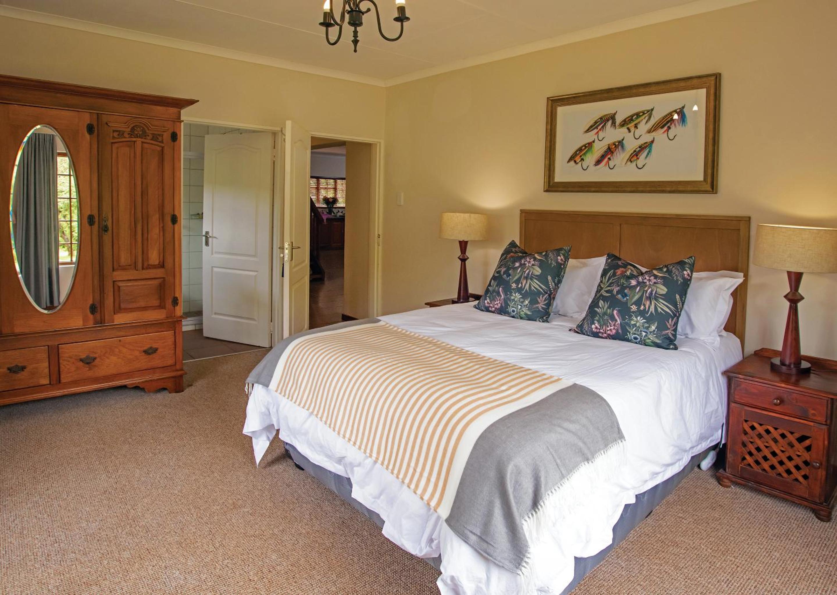 Highland Run Fly Fishing Estate by Dream Resorts