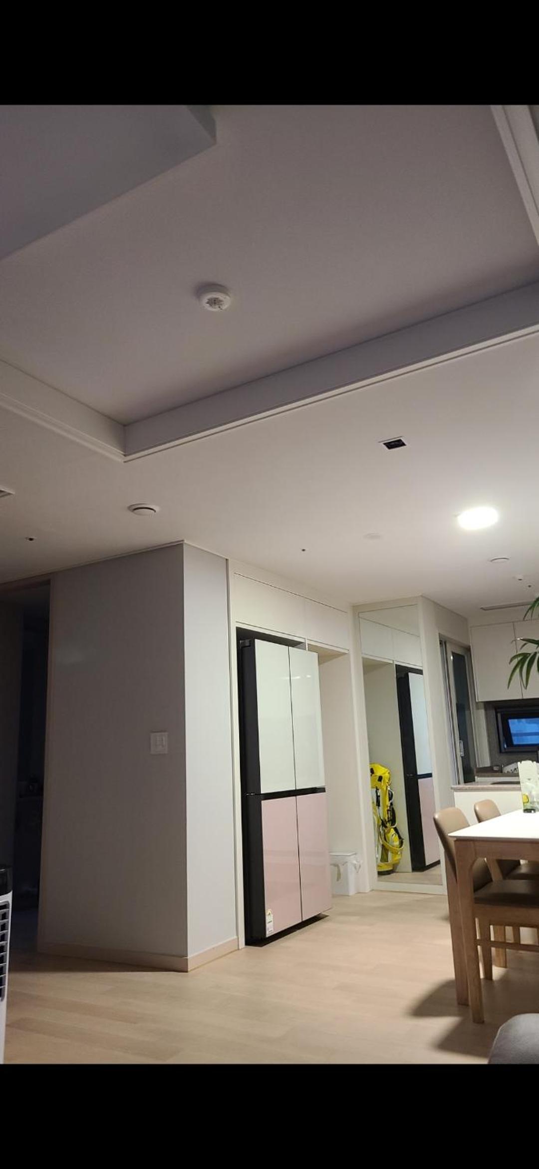 Gangnam perfect house 3 rooms view 4